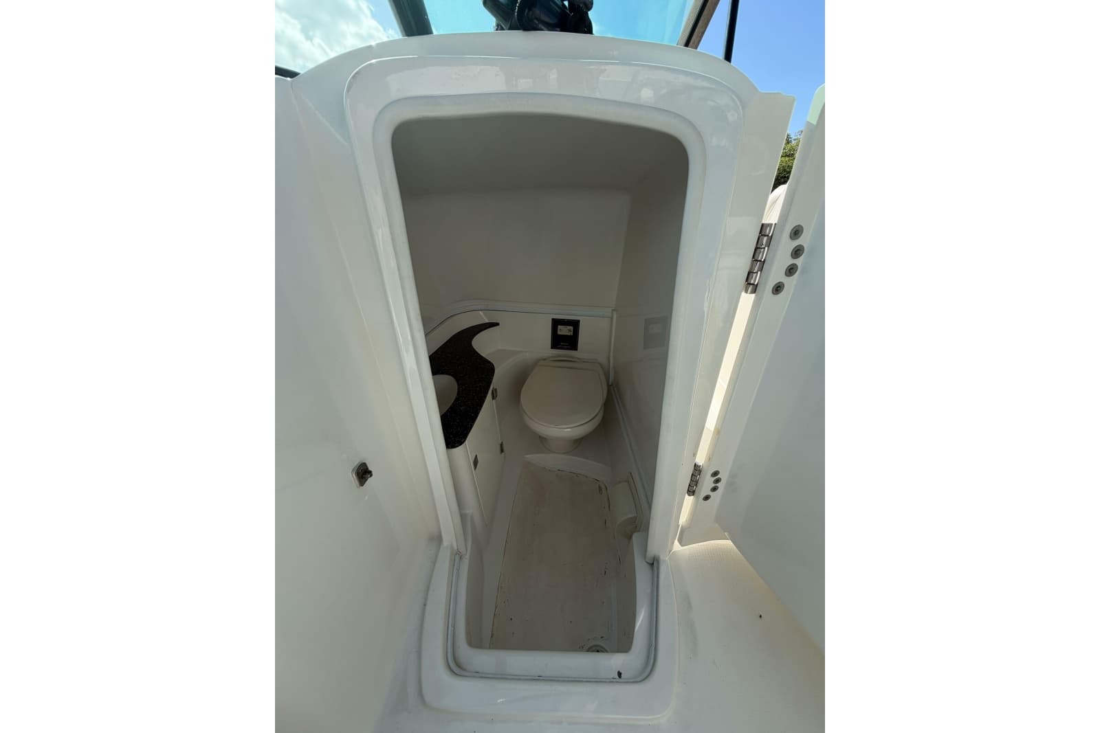 2015 Monterey 264FS