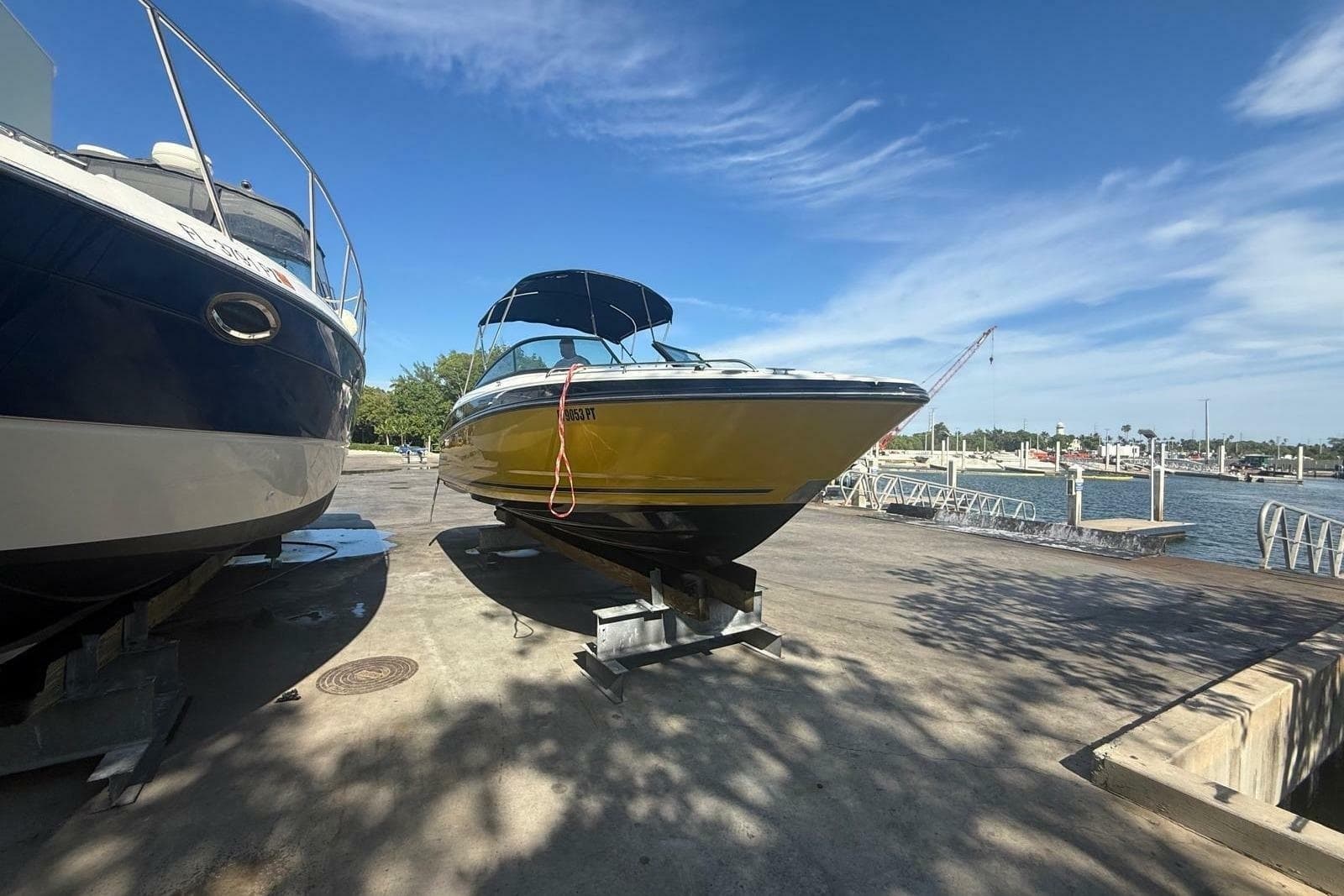 2015 Monterey 264FS