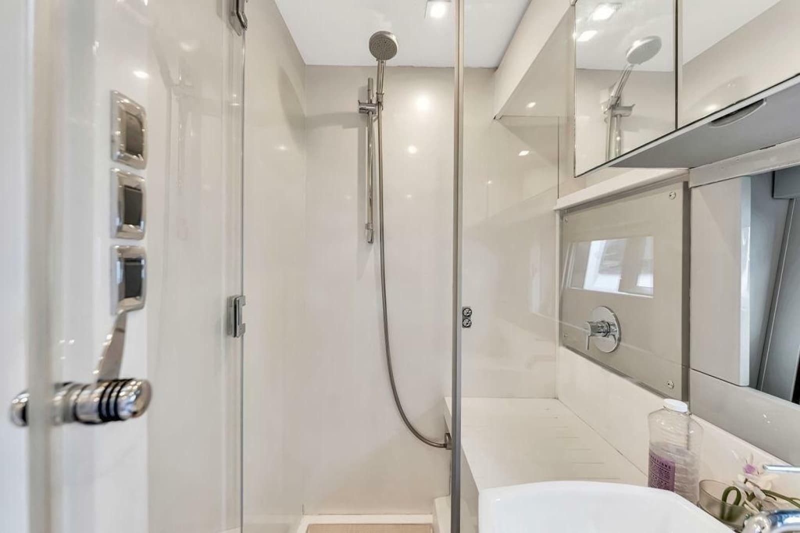 2012 Fairline Targa 58