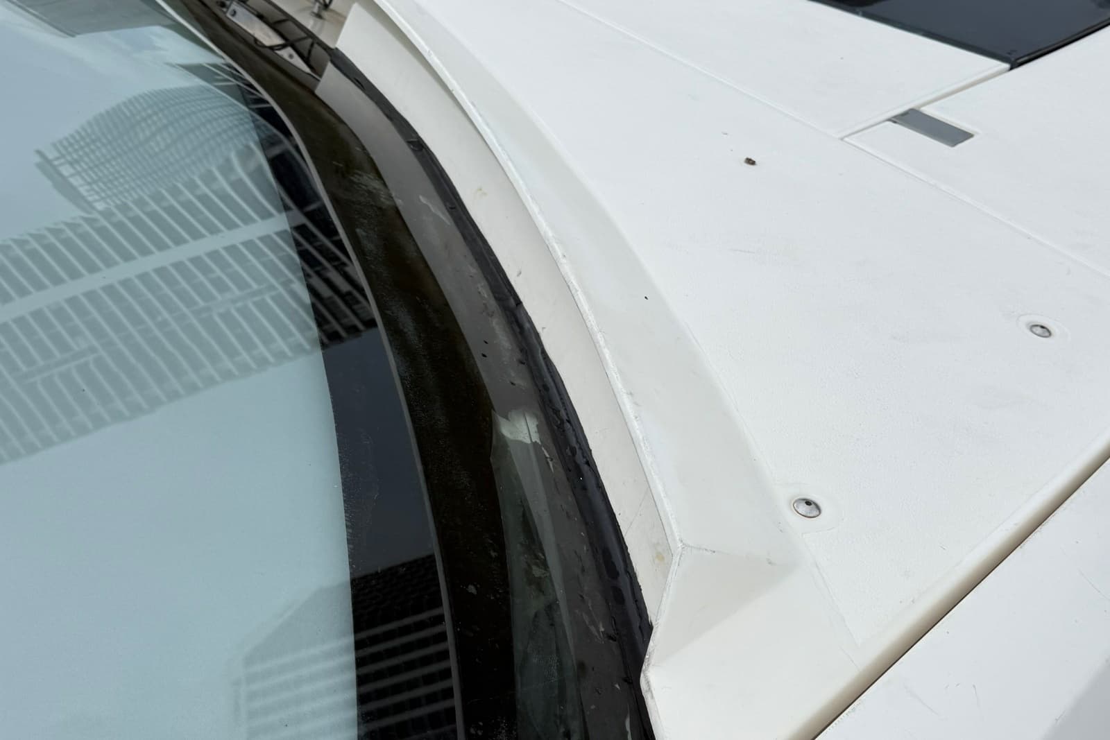 2012 Fairline Targa 58