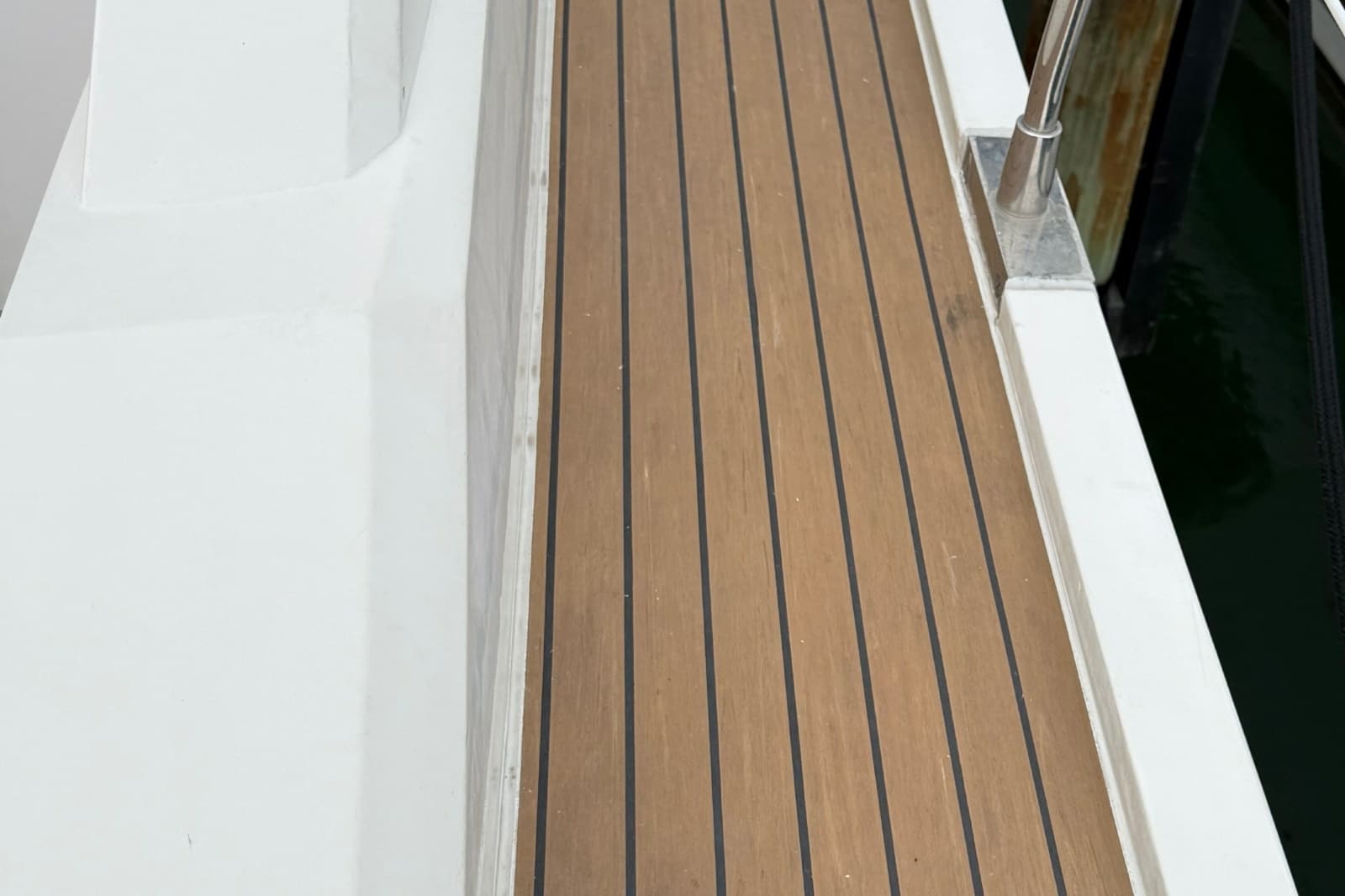 2012 Fairline Targa 58