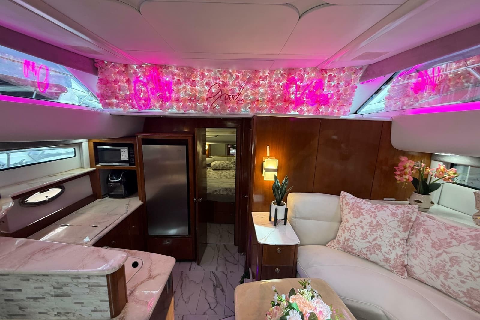 2007 Meridian 459 Motoryacht