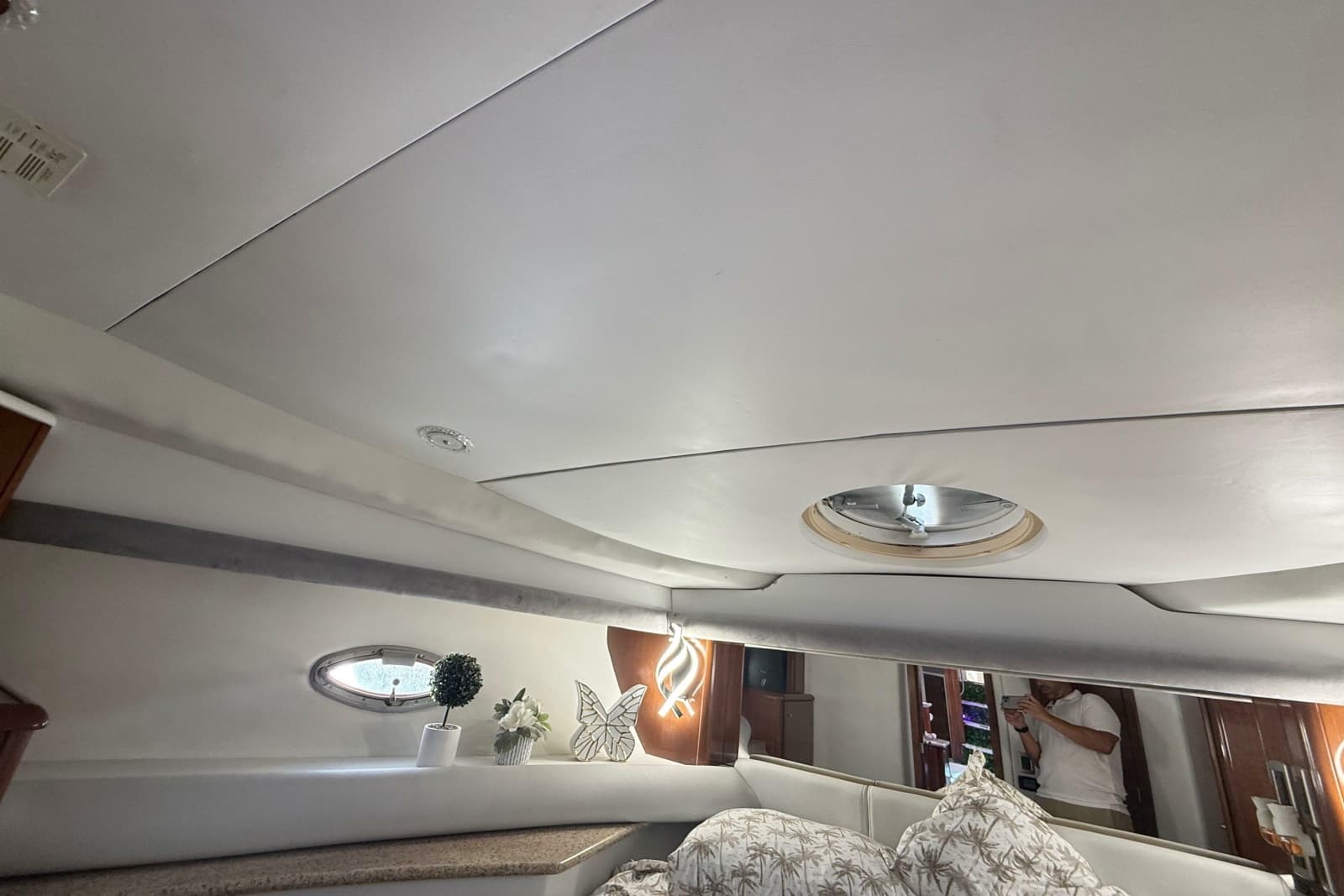 2007 Meridian 459 Motoryacht