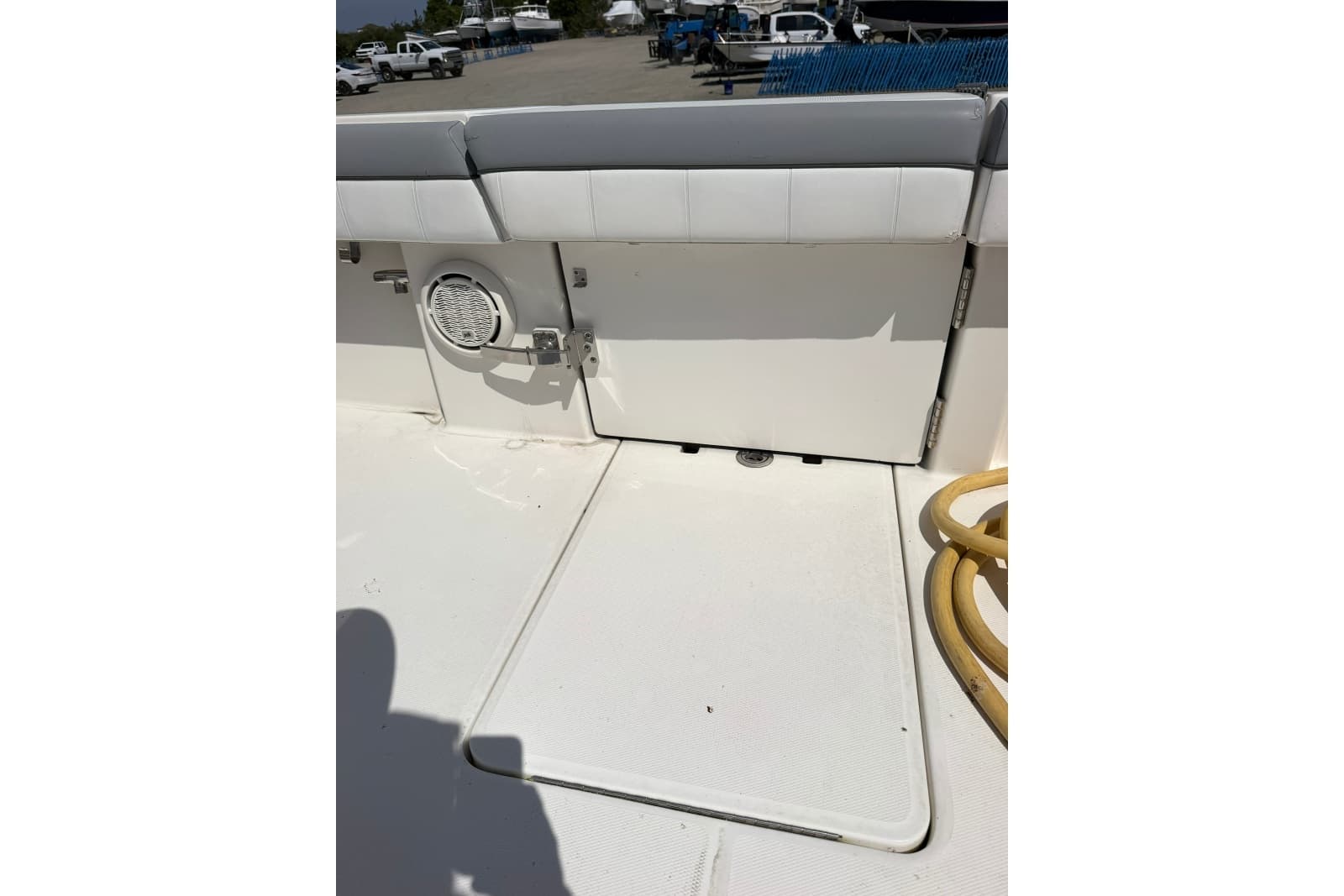 2019 Regulator 41
