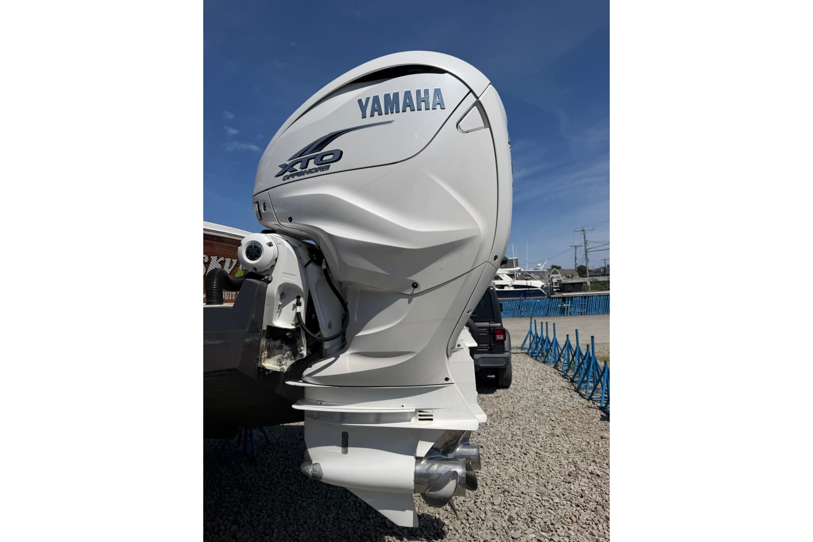 2019 Regulator 41
