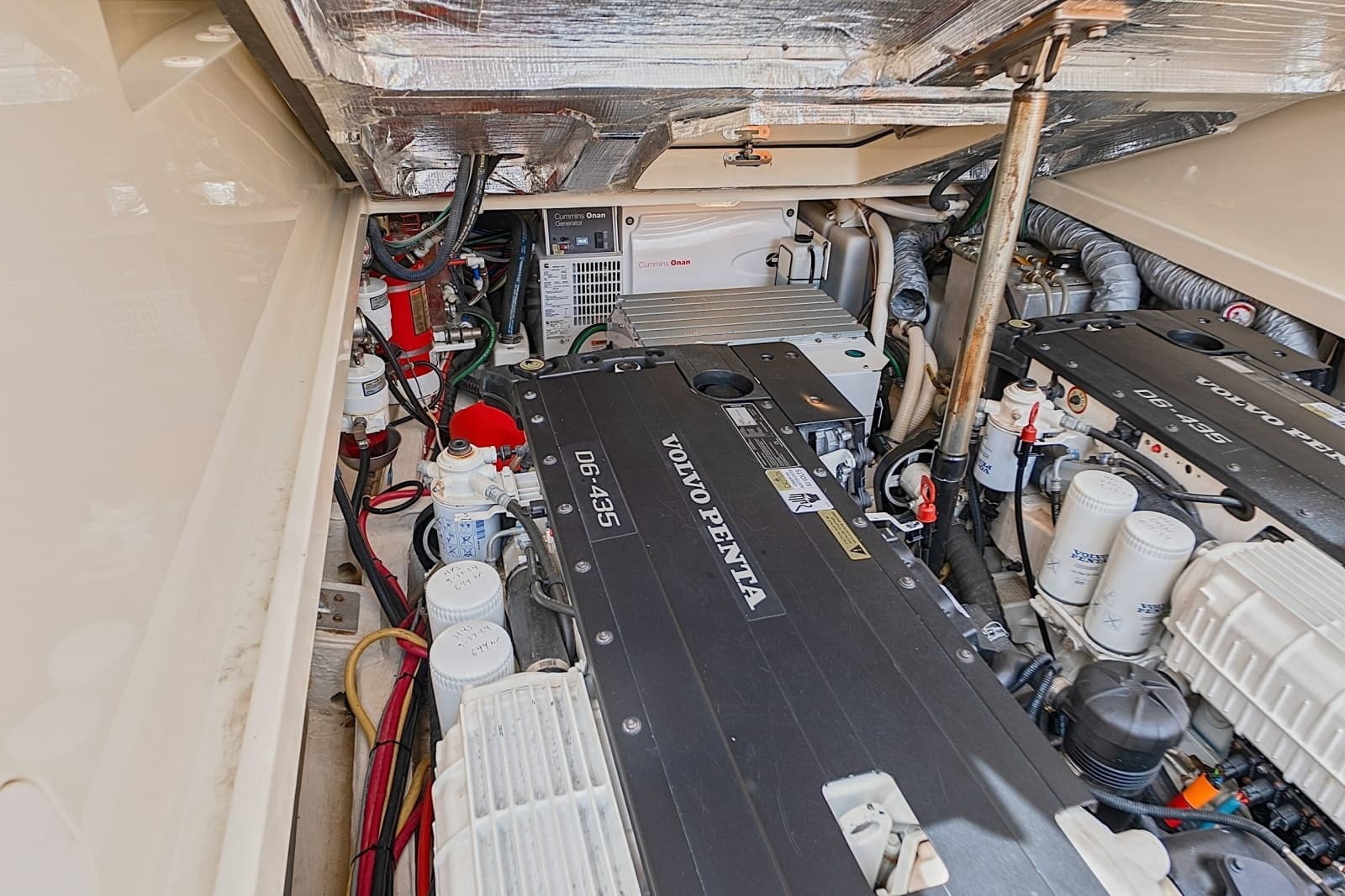 2018 Hinckley Picnic Boat 37 MKIII