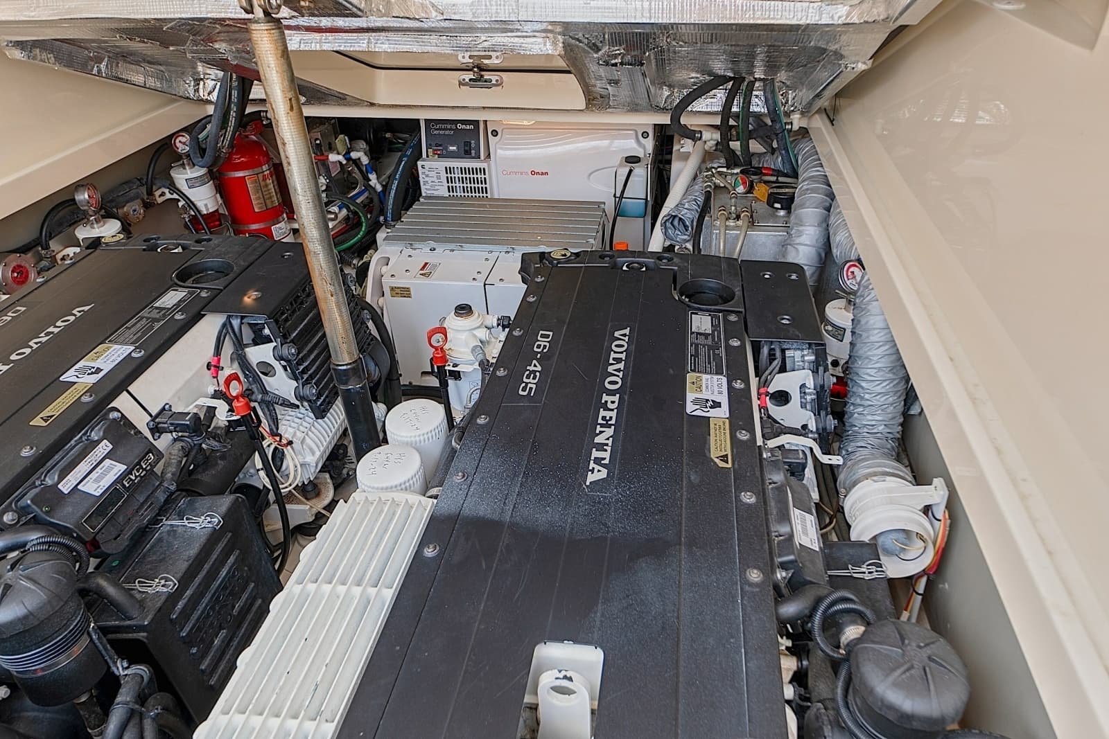 2018 Hinckley Picnic Boat 37 MKIII