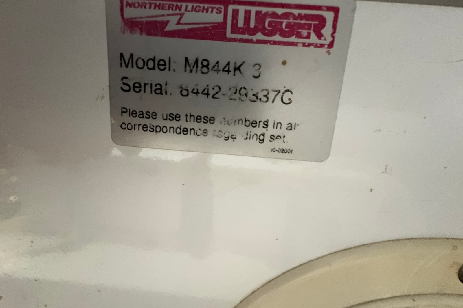 2003 Symbol 50 Pilothouse