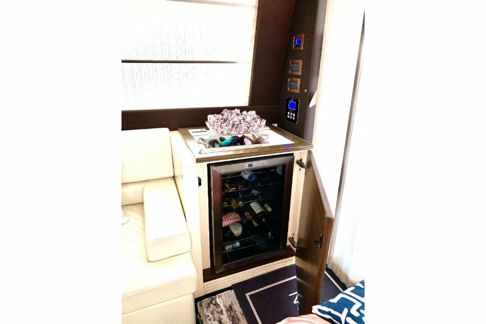 2016 Azimut FLY 60