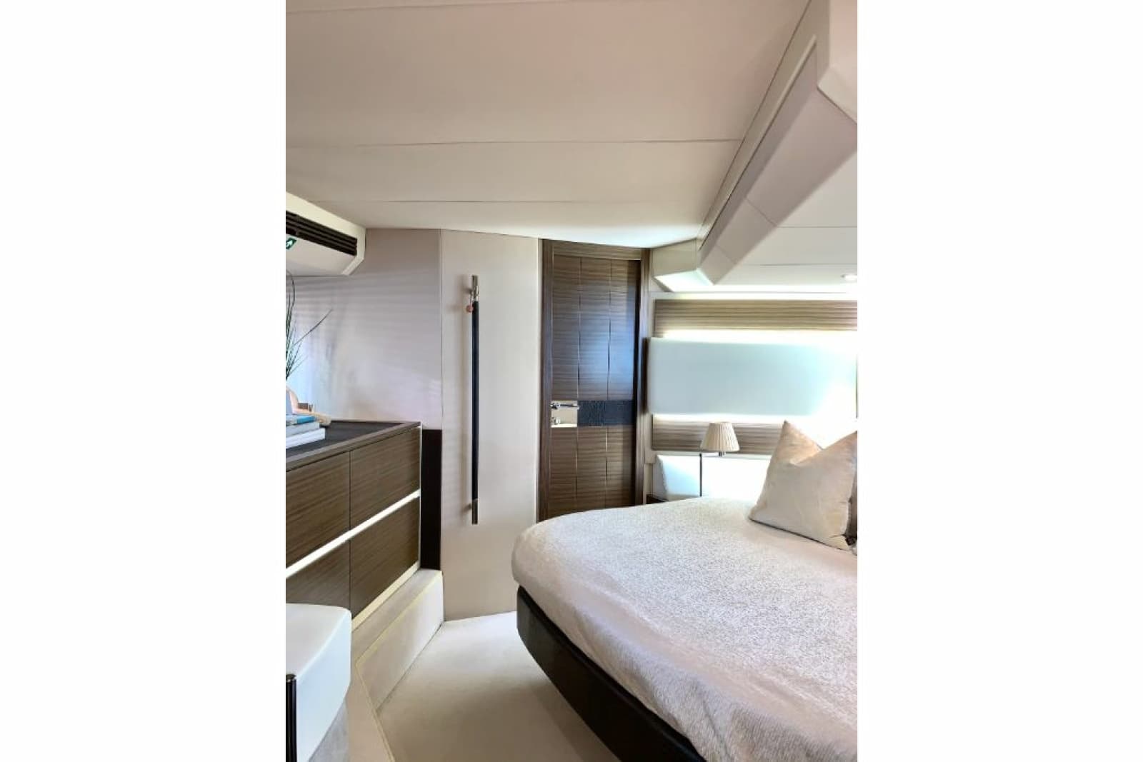 2016 Azimut FLY 60
