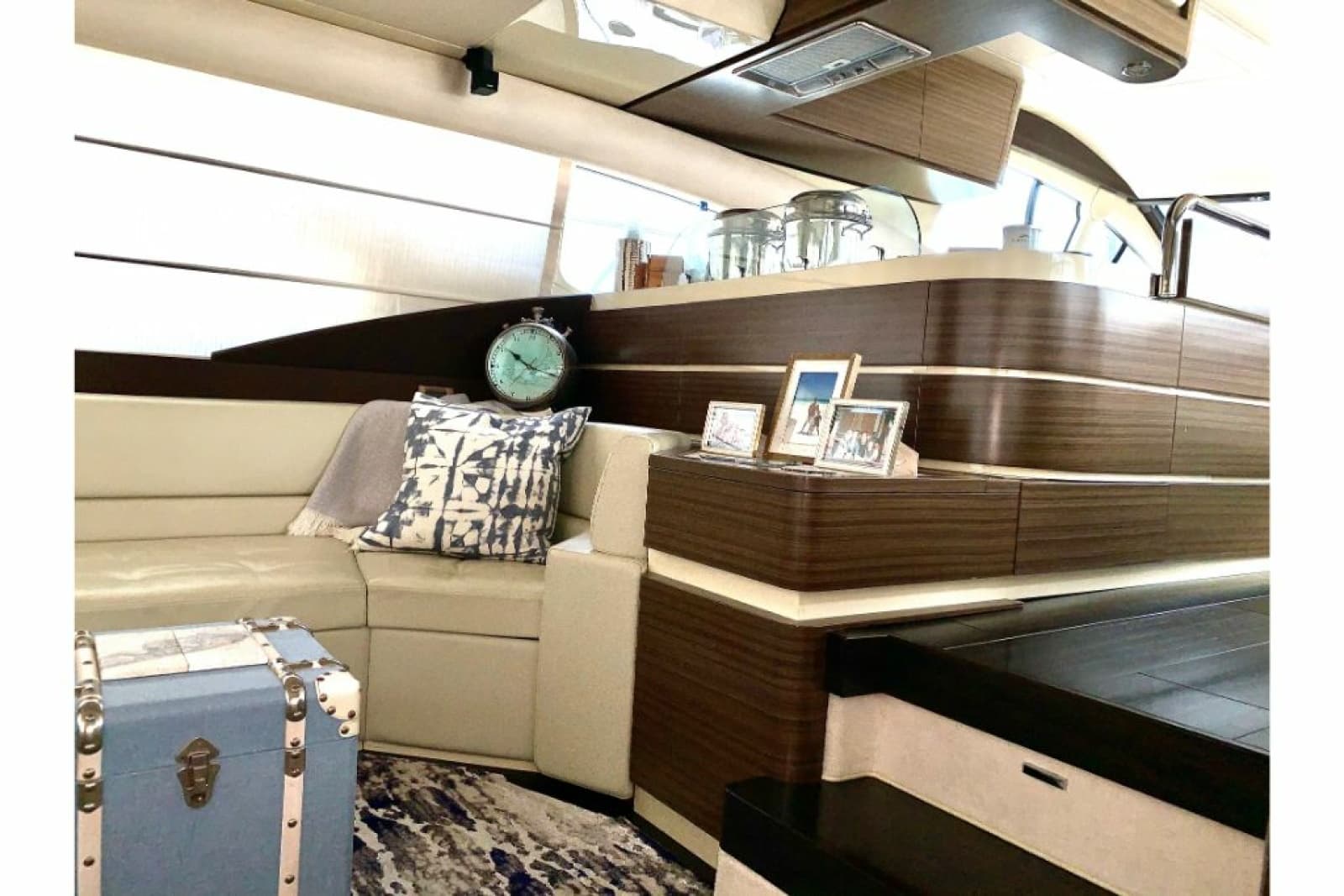 2016 Azimut FLY 60