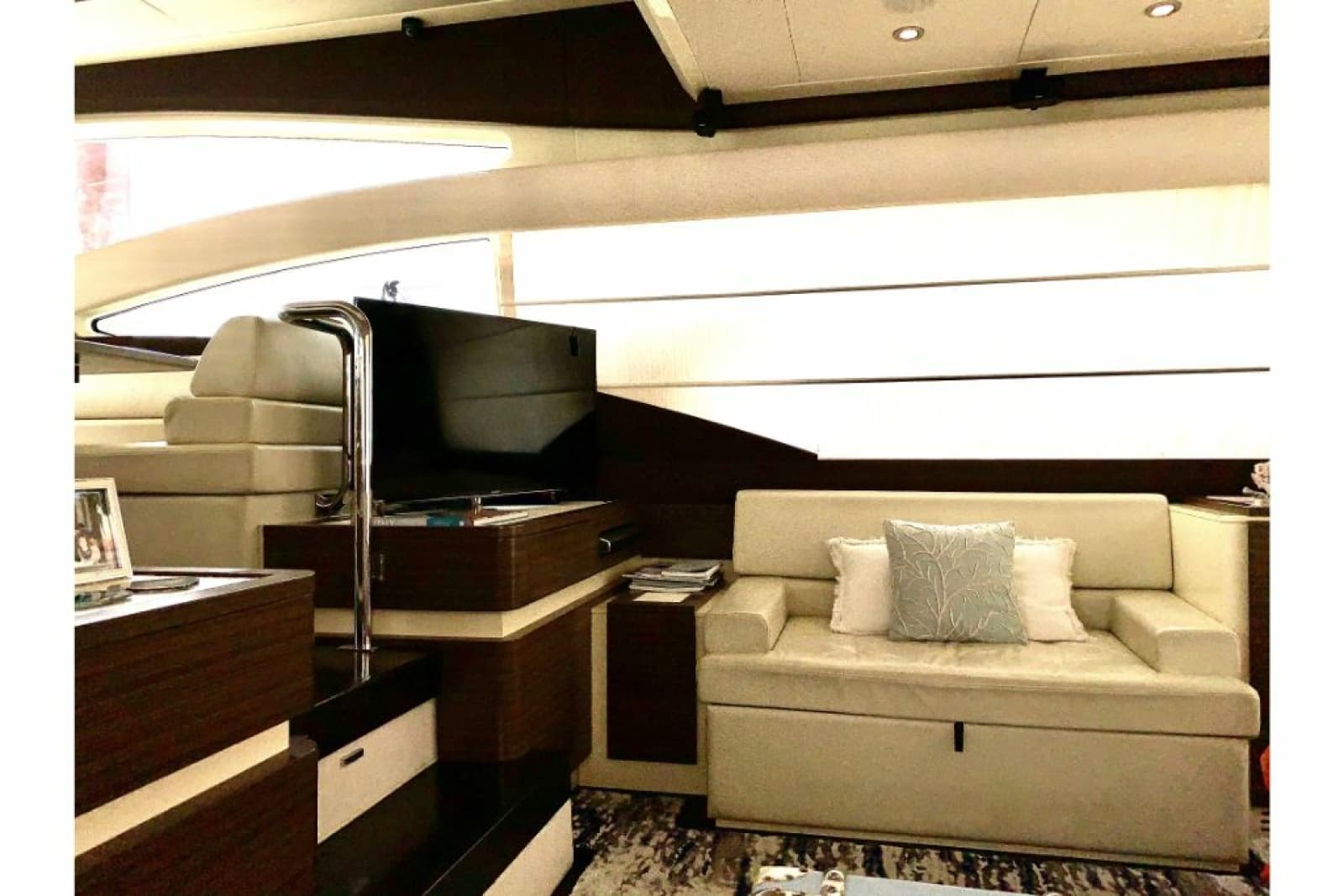 2016 Azimut FLY 60