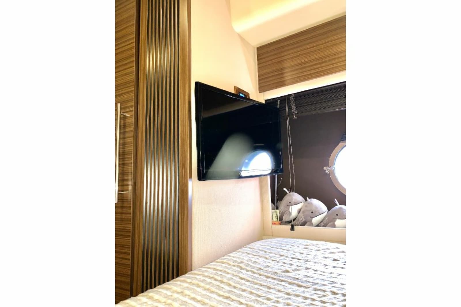 2016 Azimut FLY 60