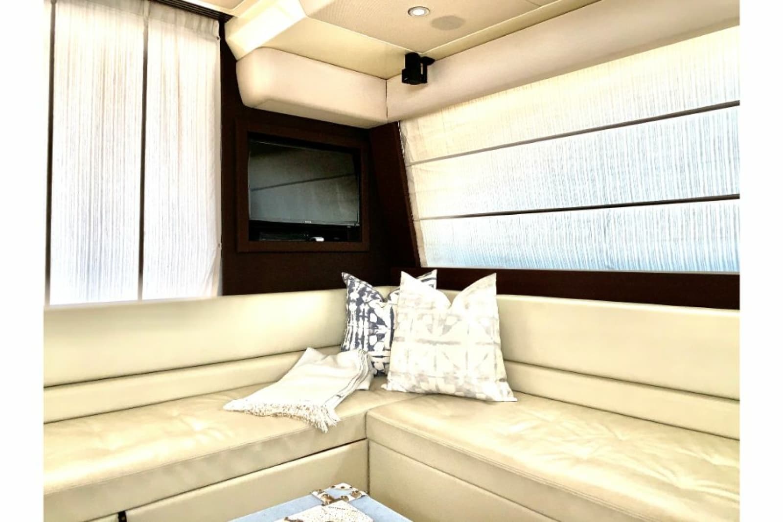 2016 Azimut FLY 60