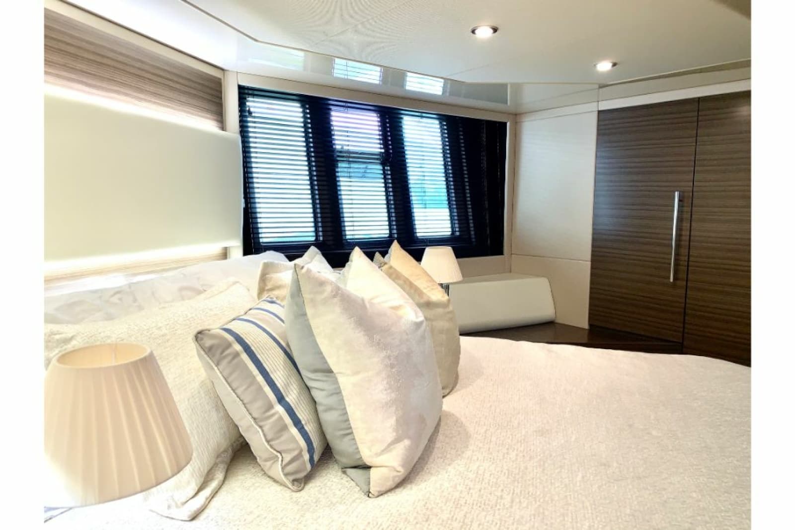 2016 Azimut FLY 60