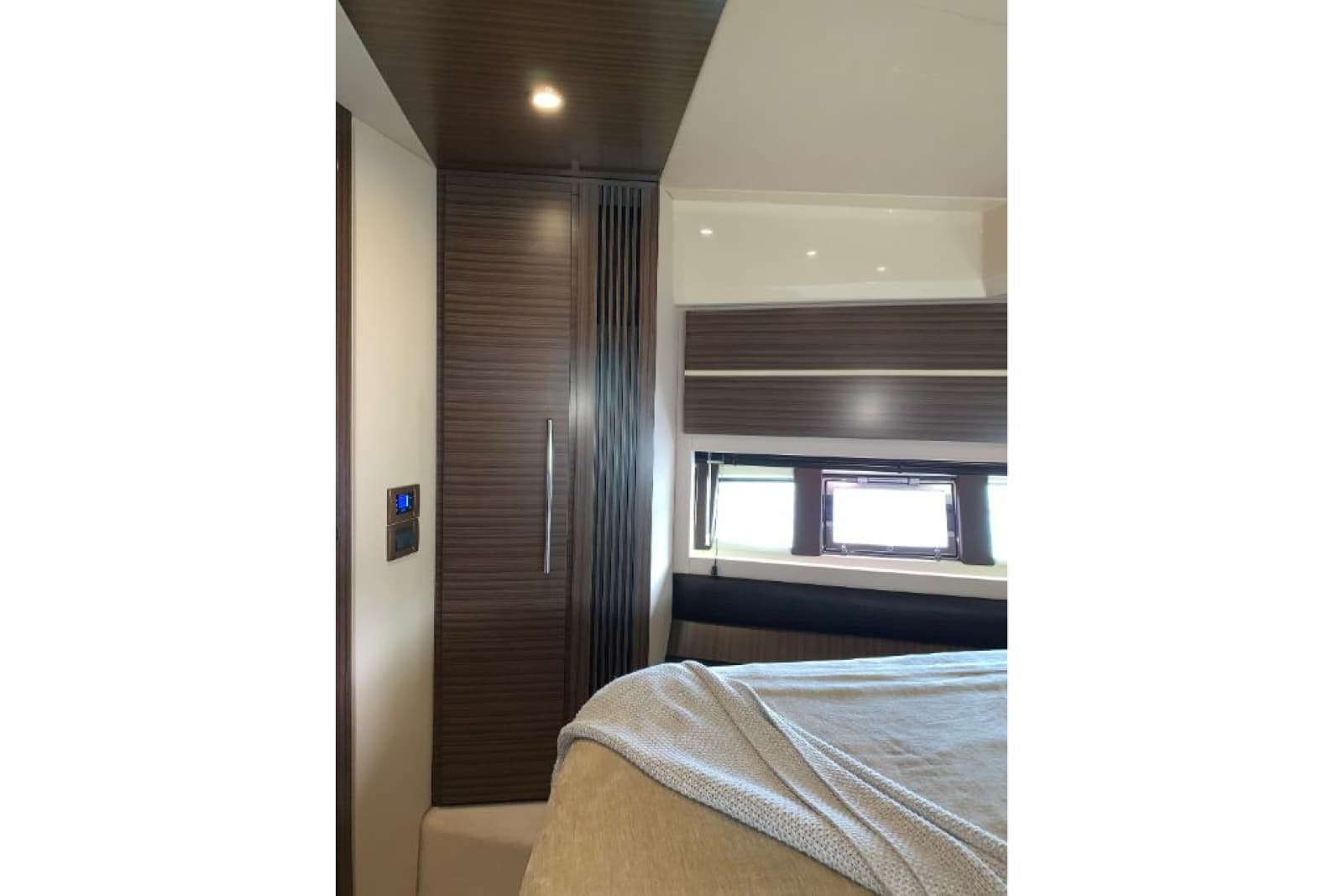 2016 Azimut FLY 60