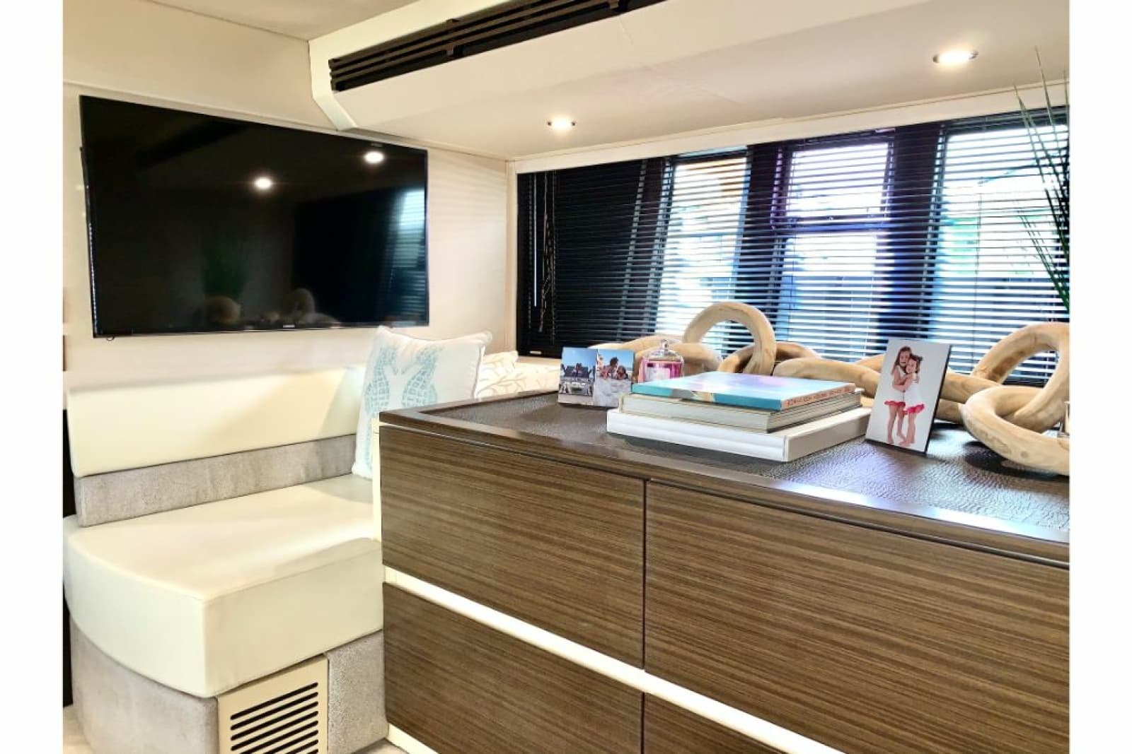 2016 Azimut FLY 60