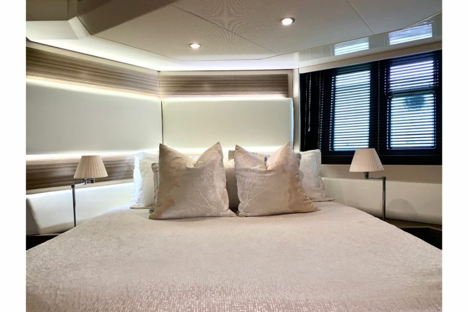 2016 Azimut FLY 60