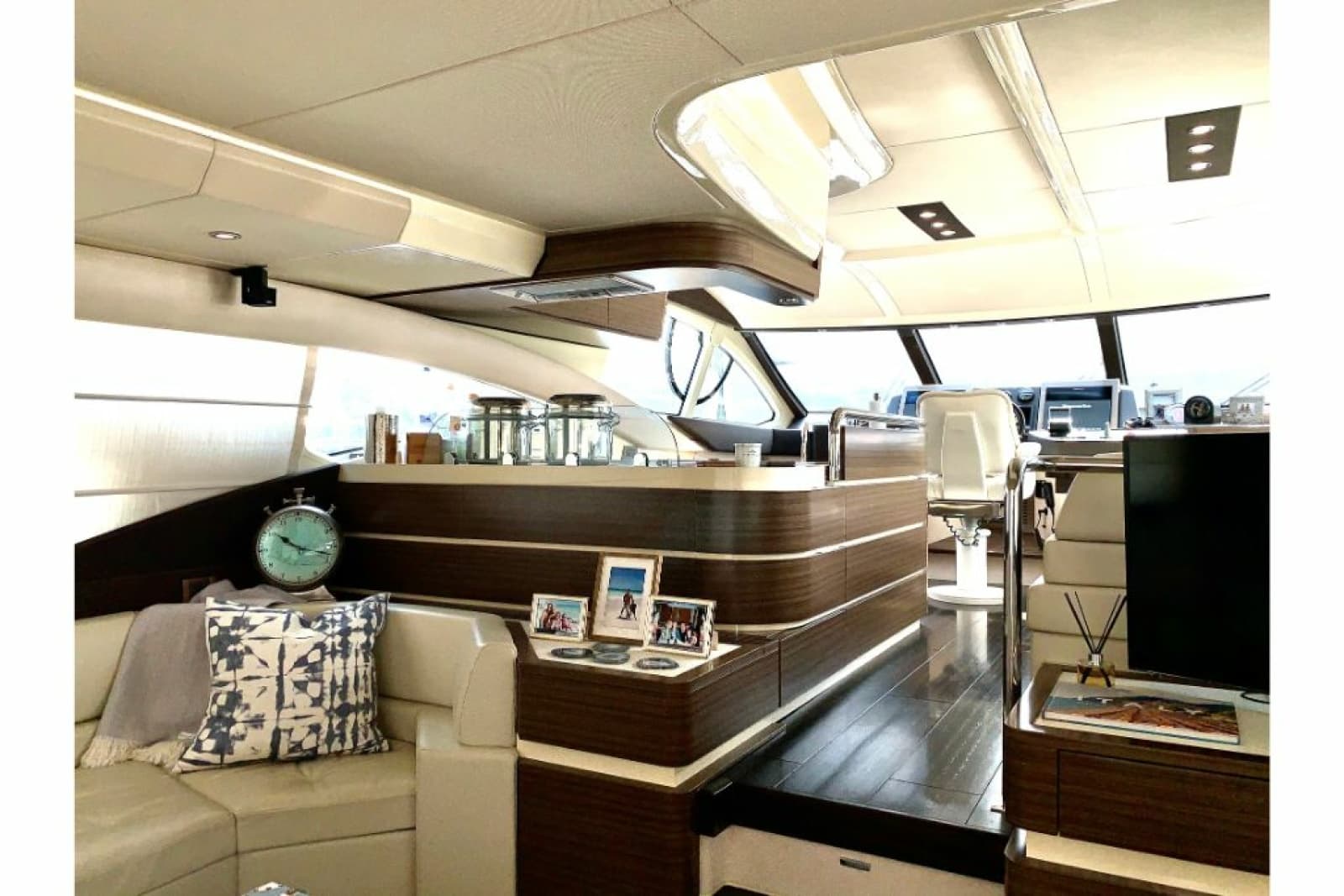 2016 Azimut FLY 60