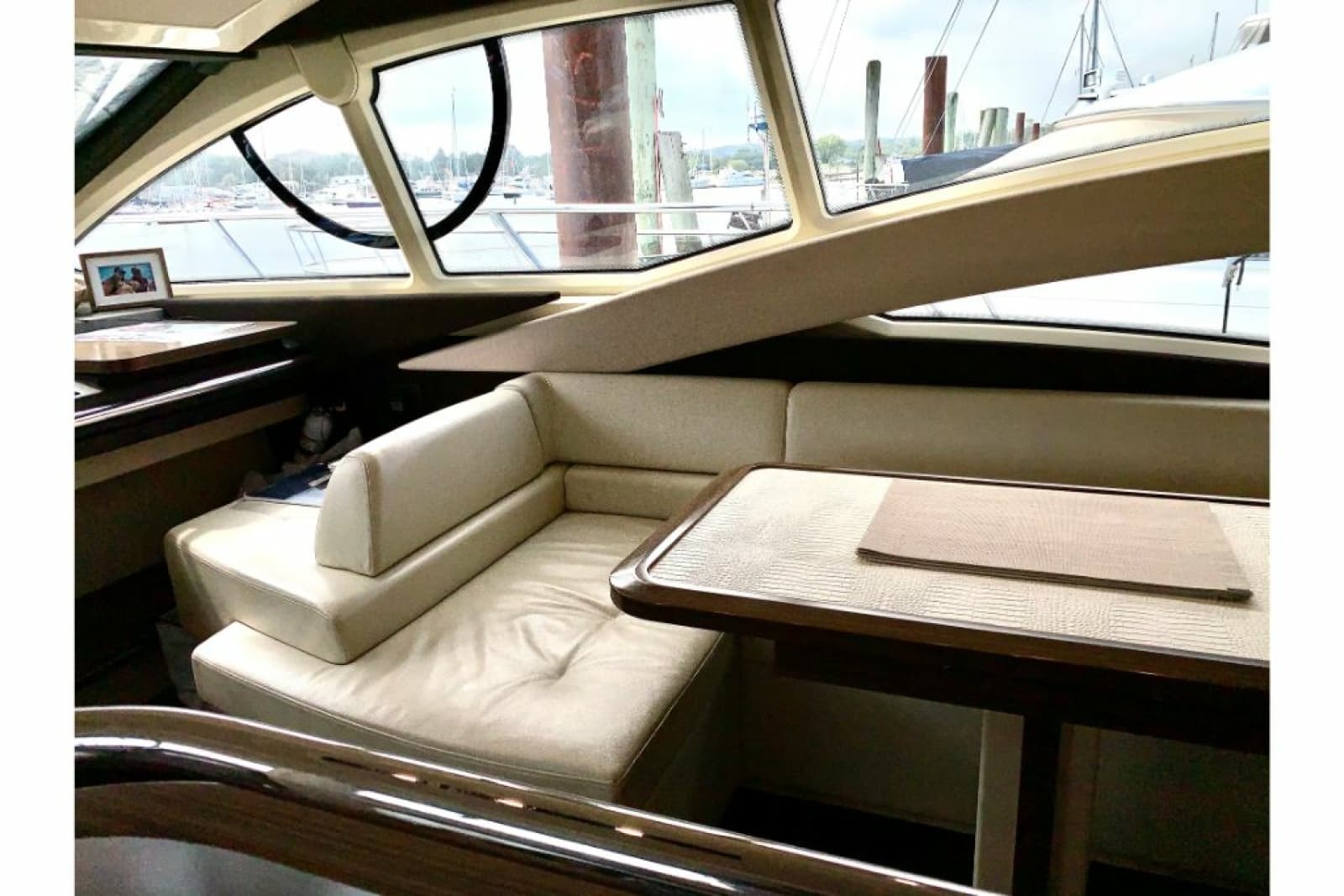 2016 Azimut FLY 60