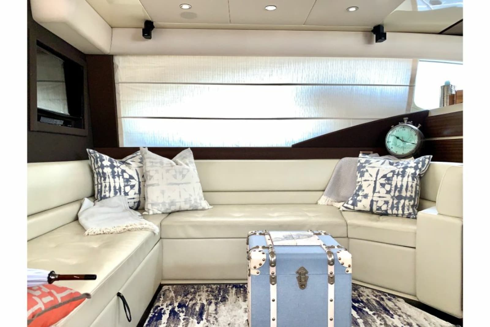 2016 Azimut FLY 60