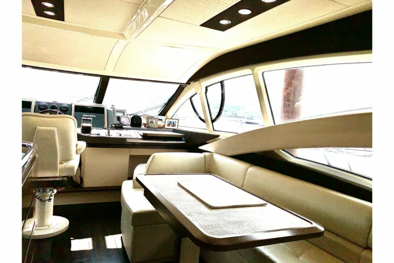 2016 Azimut FLY 60