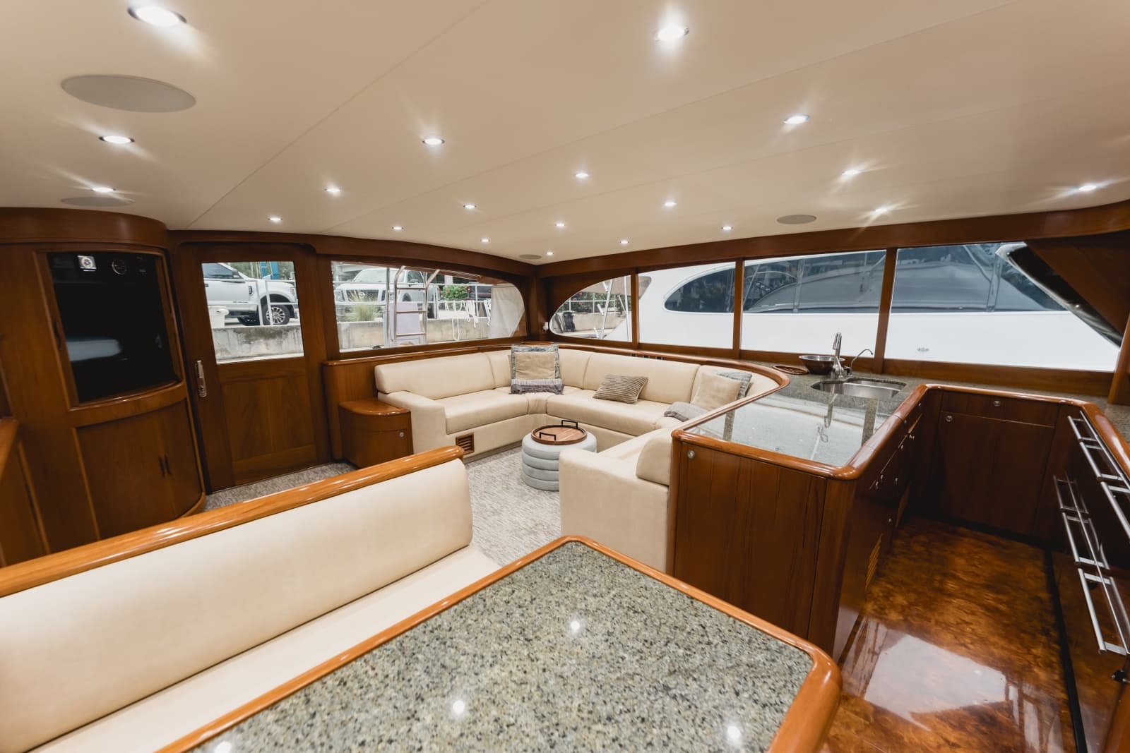 2001 Merritt Sportfish