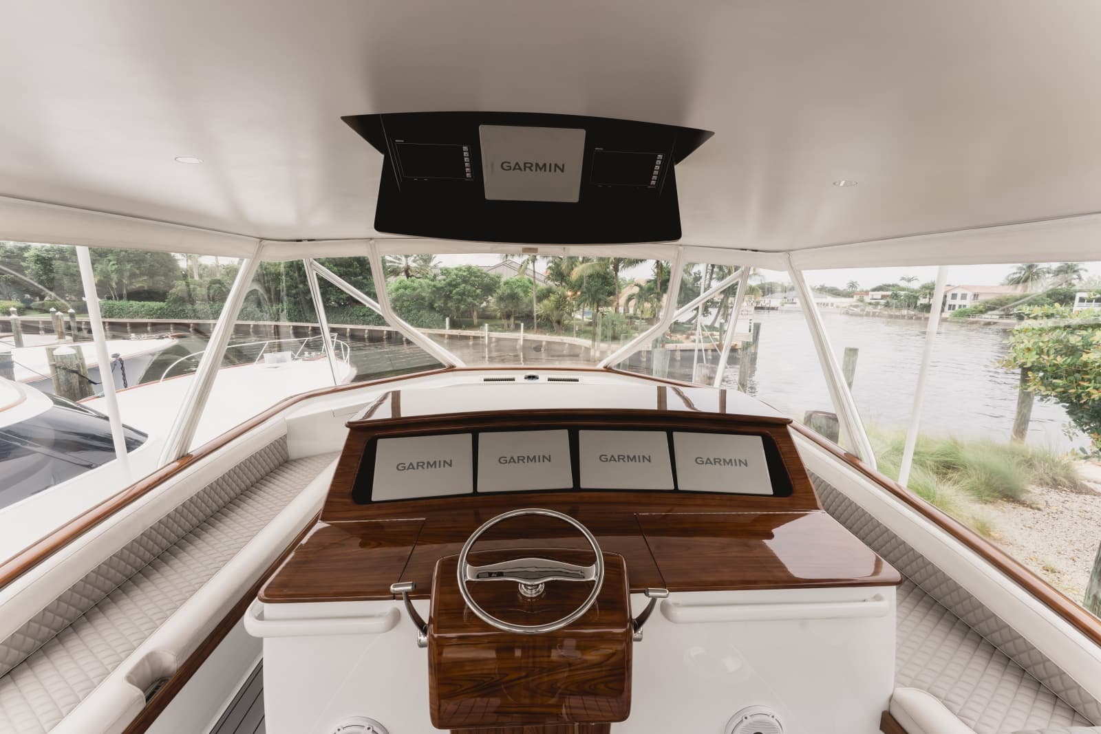 2001 Merritt Sportfish