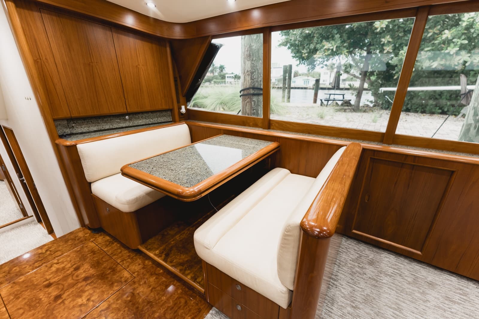 2001 Merritt Sportfish
