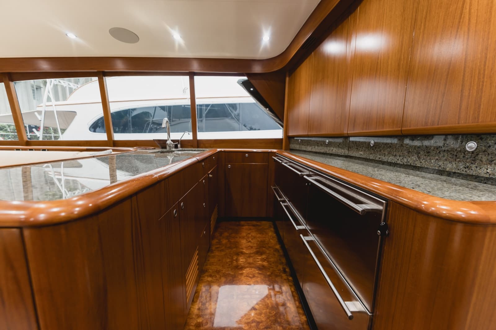 2001 Merritt Sportfish