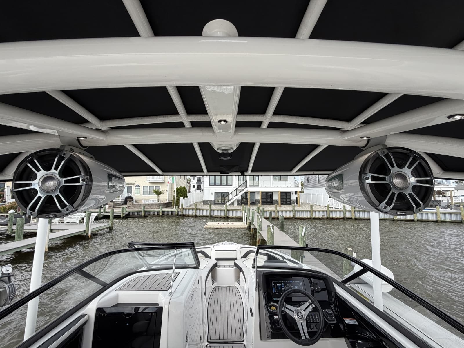 2020 Yamaha Boats 242 Limited S E-Series