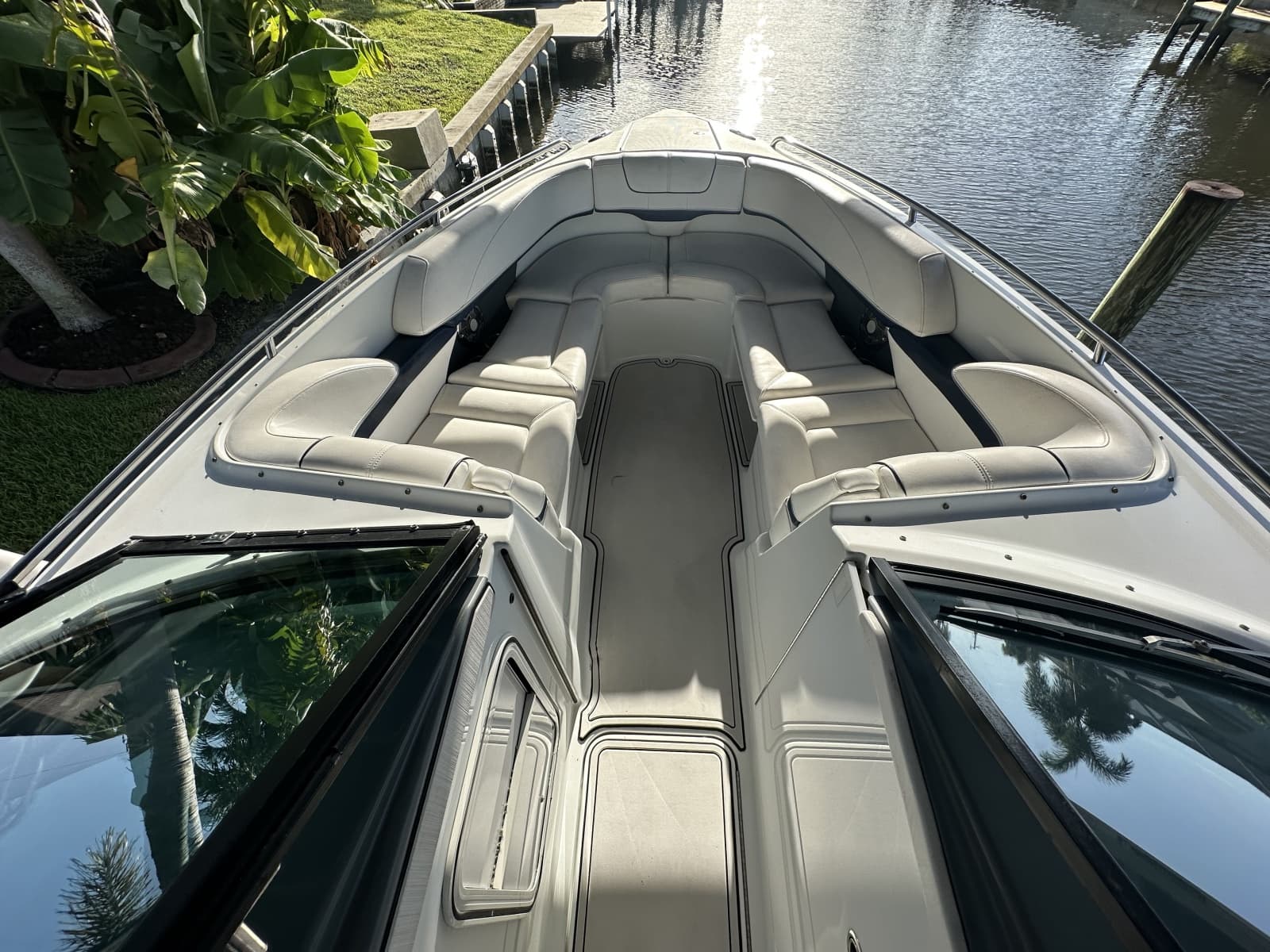 2014 Formula 310 Bowrider