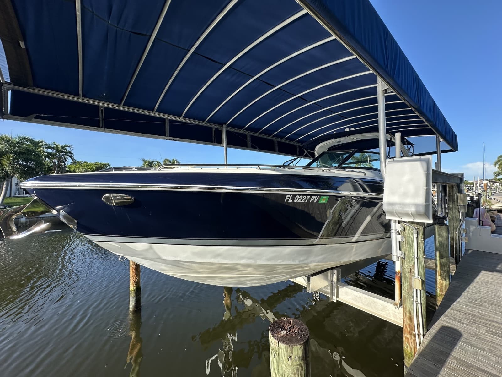 2014 Formula 310 Bowrider