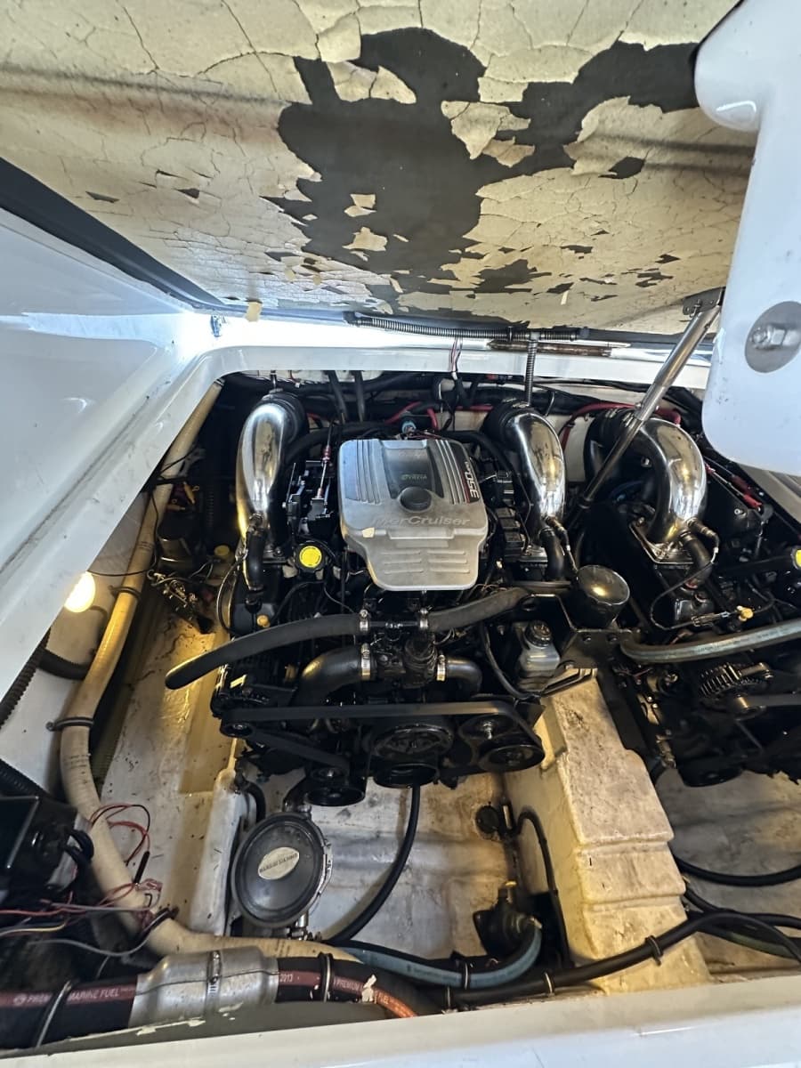 2014 Formula 310 Bowrider