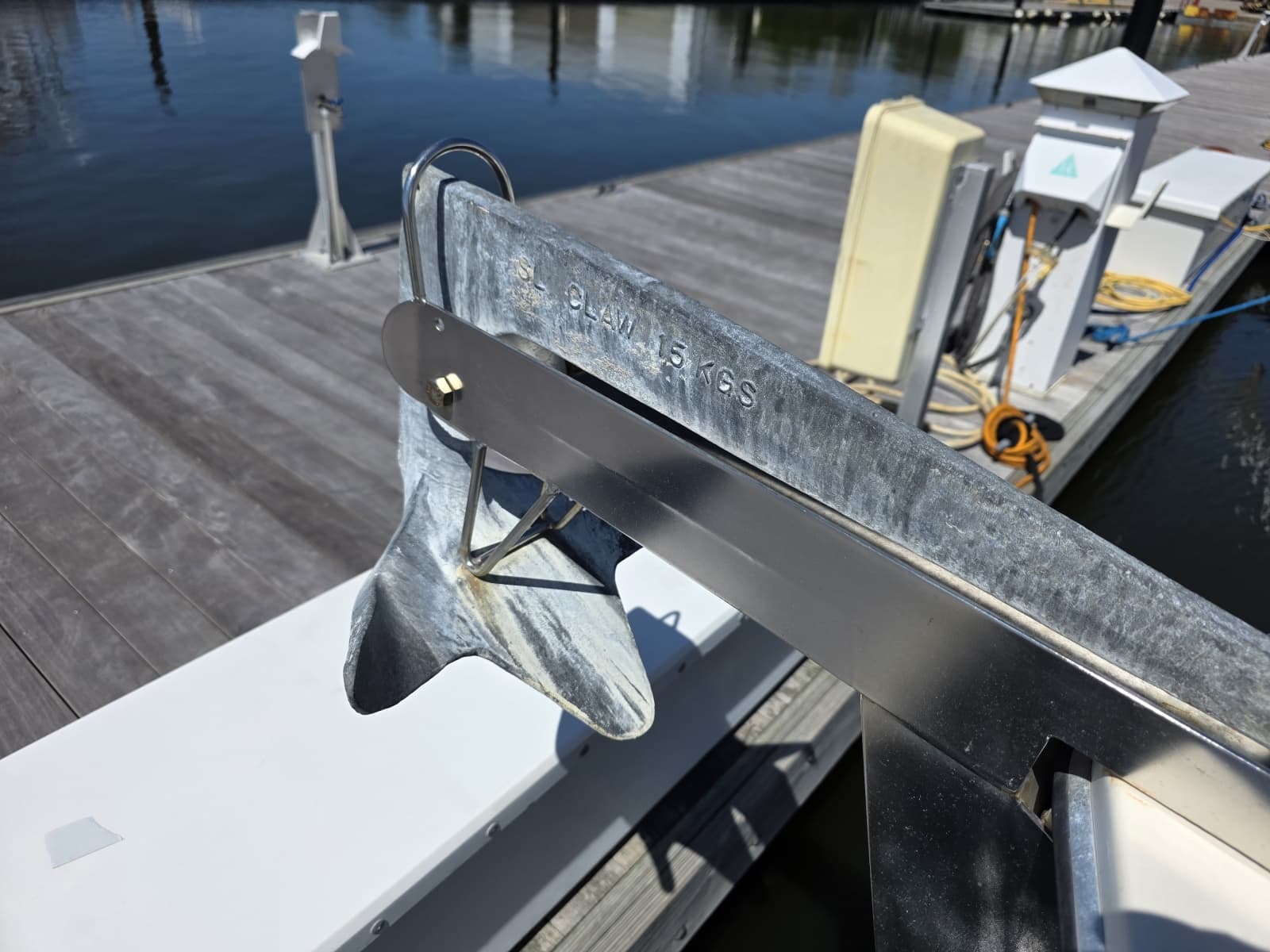 anchor