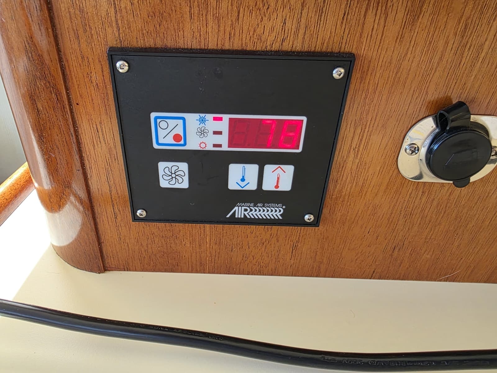 ac control