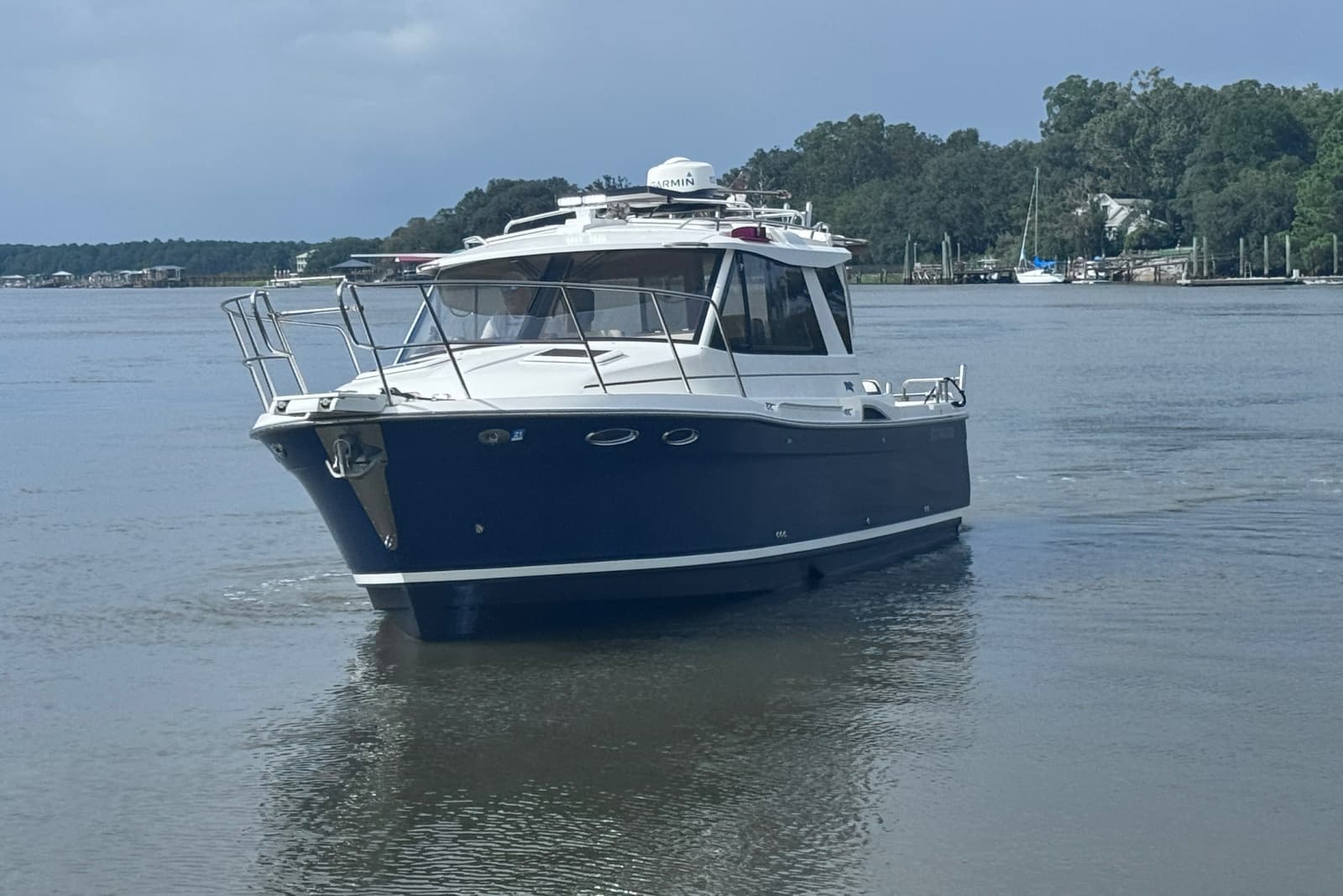 2016 Cutwater C-28 LE