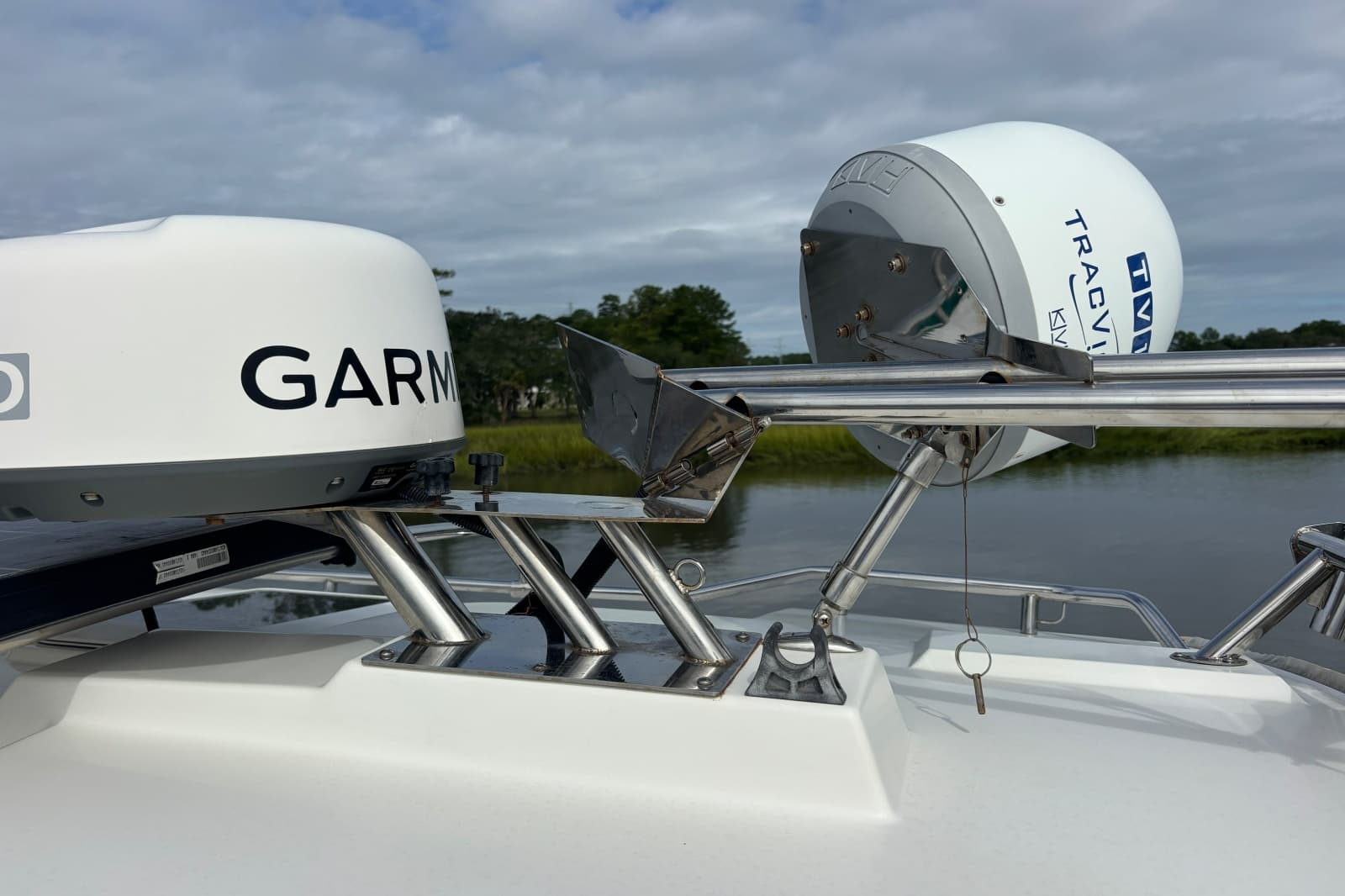 2016 Cutwater C-28 LE