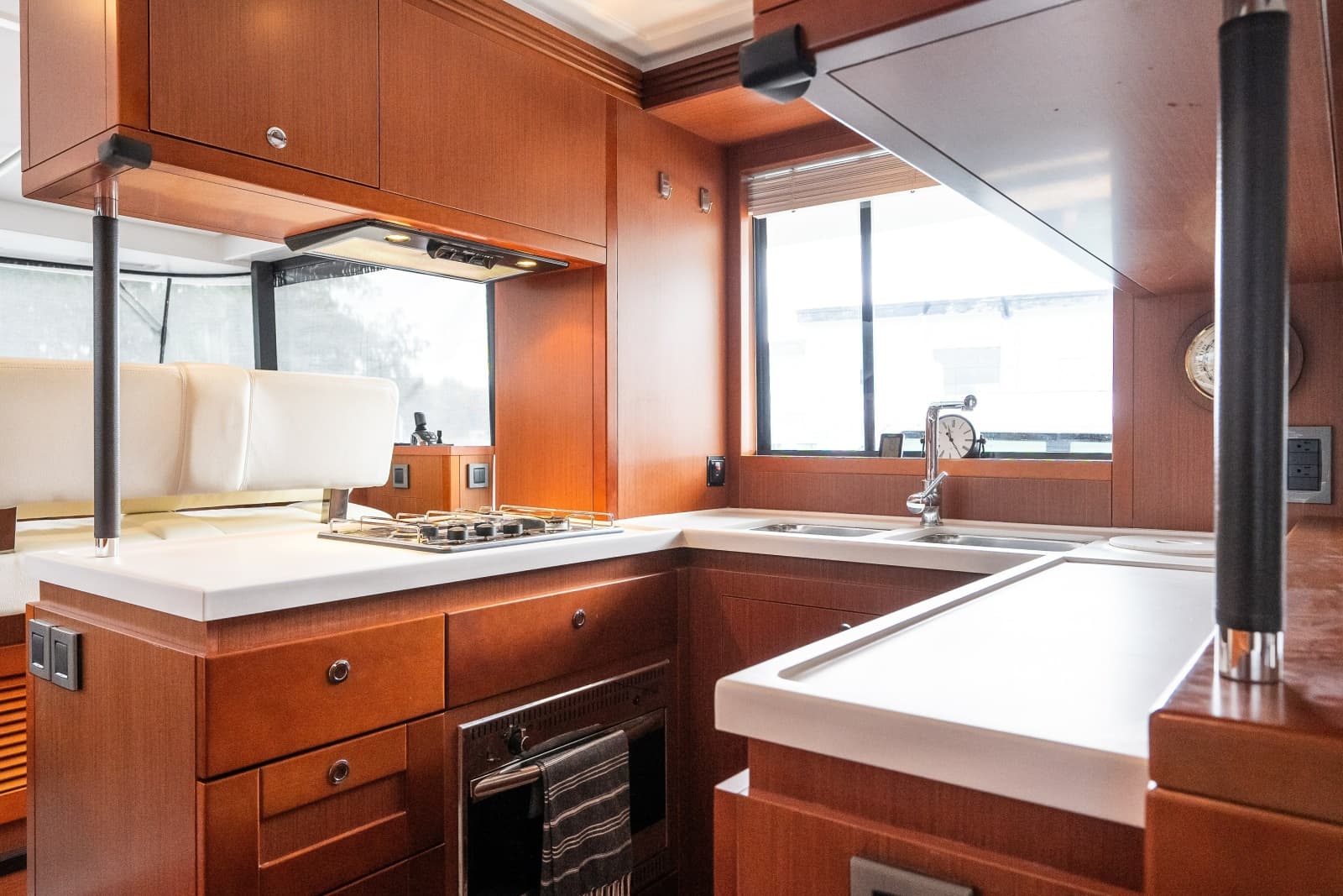 2020 Beneteau Swift Trawler 50