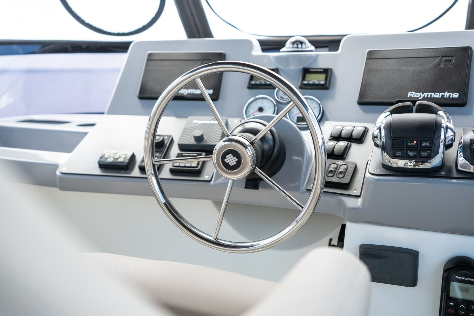 2020 Beneteau Swift Trawler 50