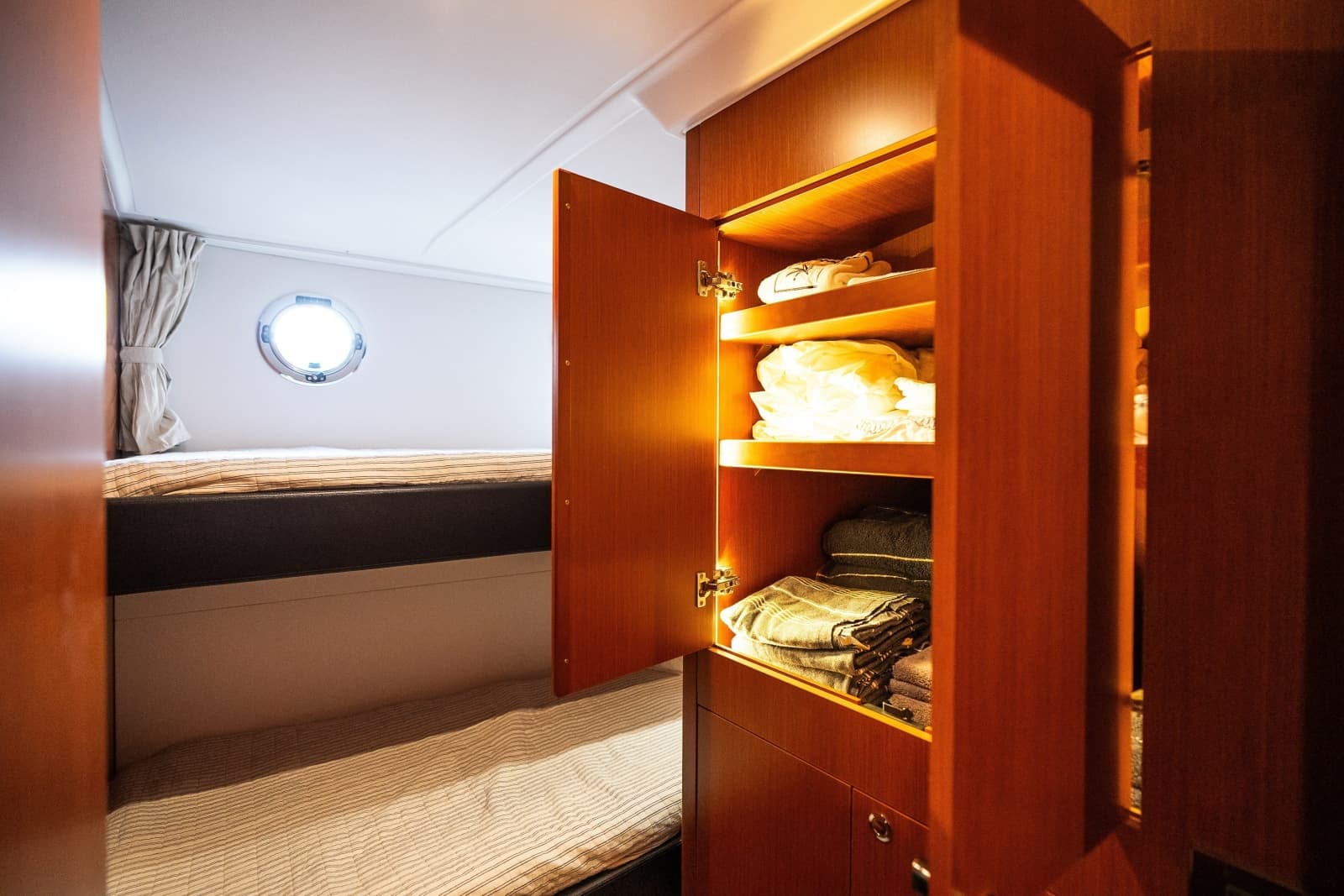 2020 Beneteau Swift Trawler 50