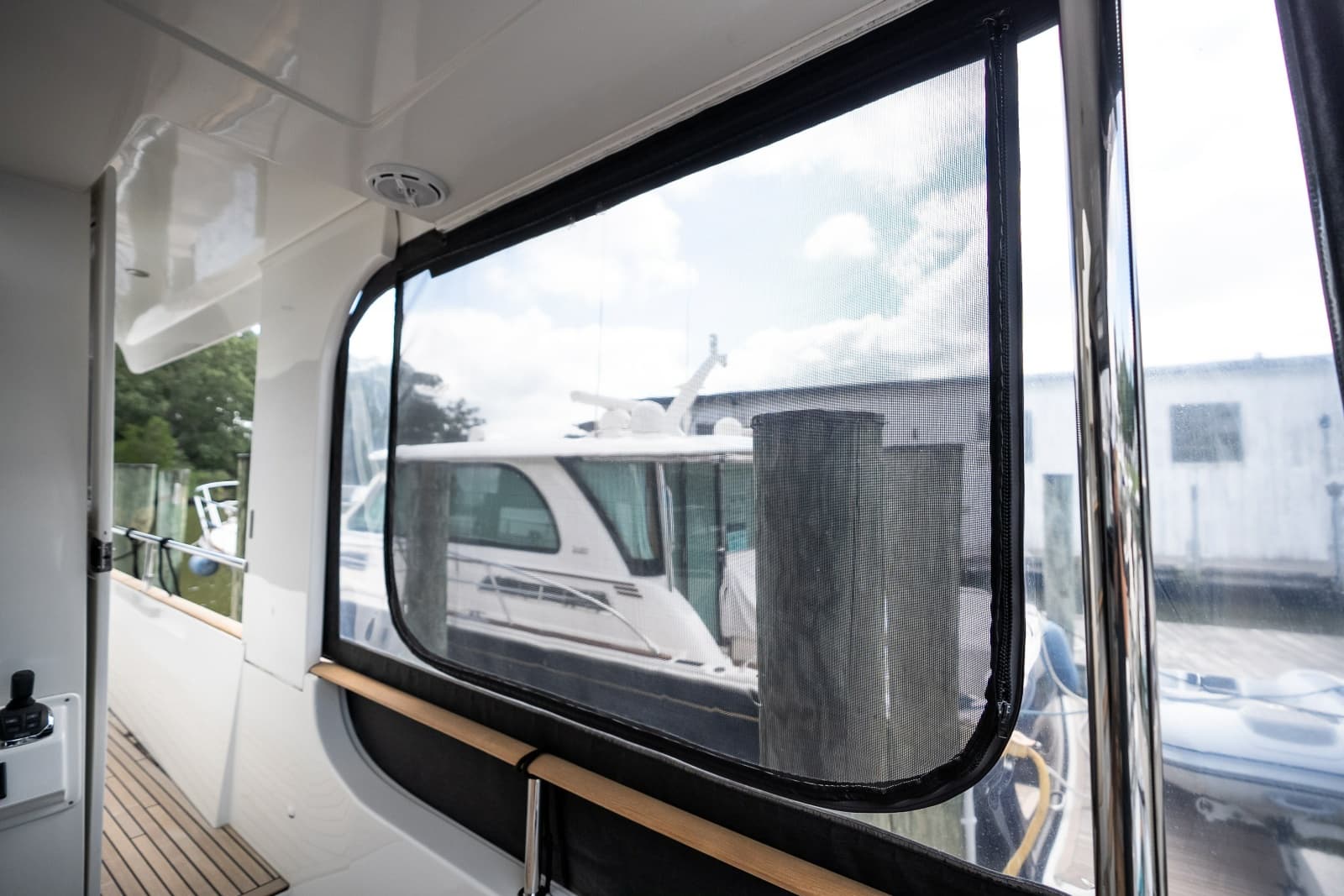 2020 Beneteau Swift Trawler 50
