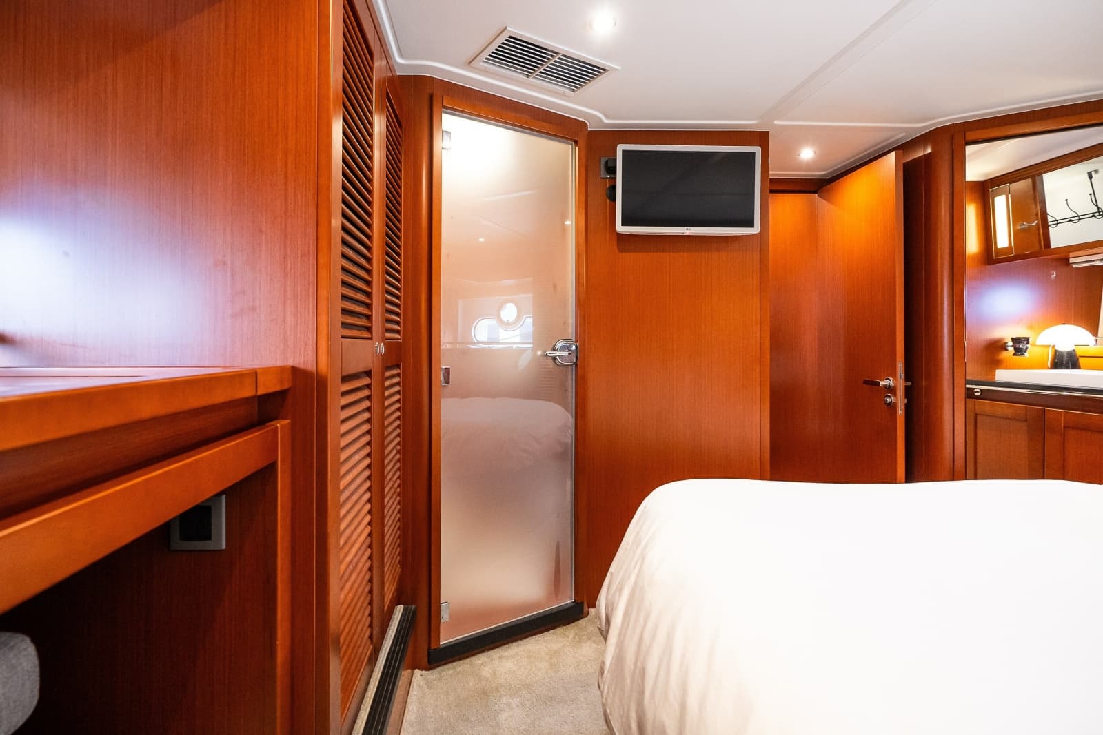 2020 Beneteau Swift Trawler 50
