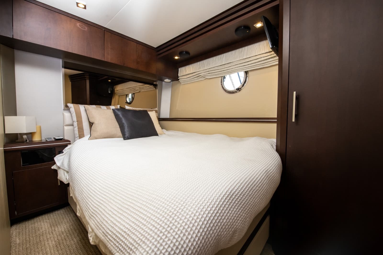 2013 Marquis 720 FLY