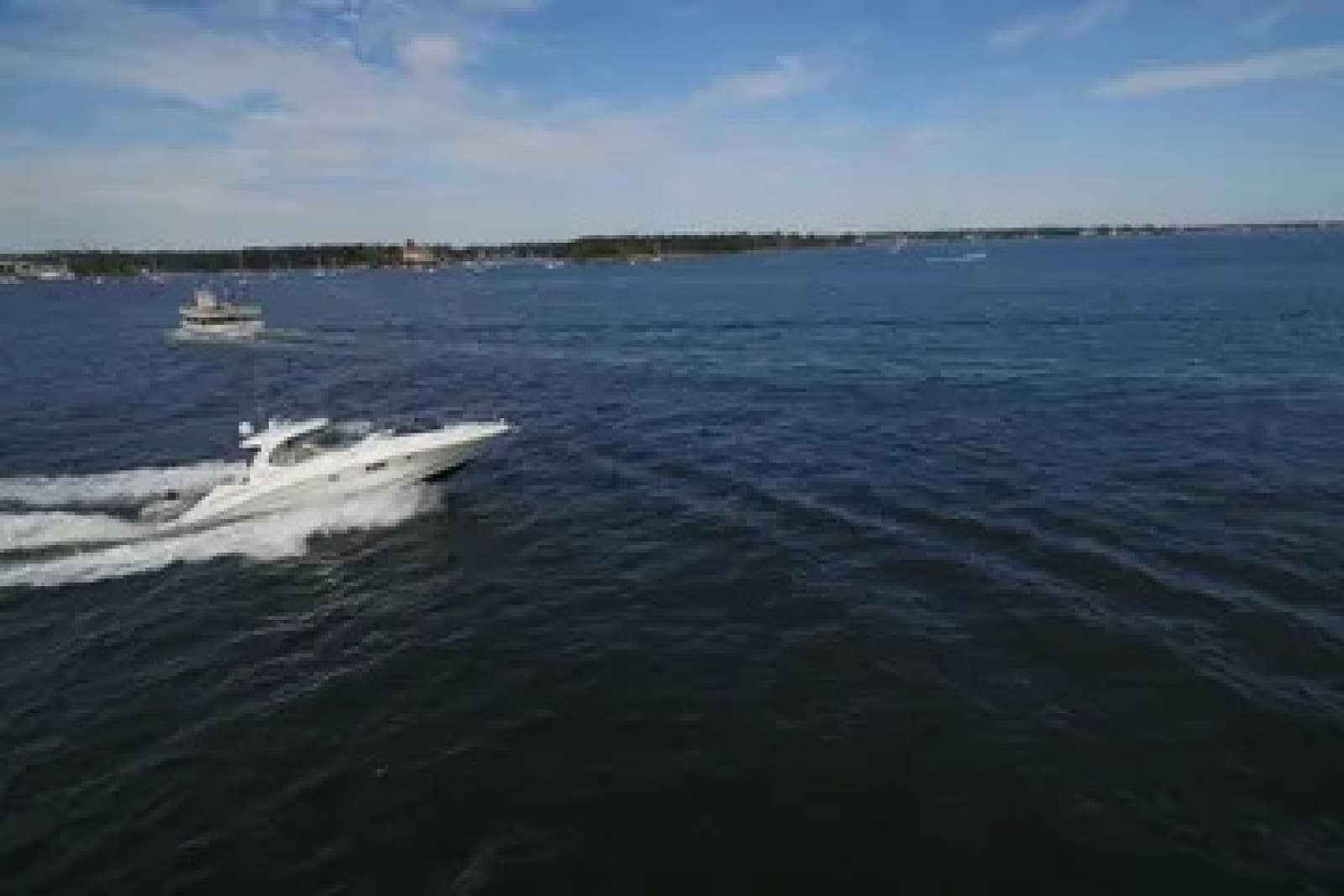 2008 Sea Ray 