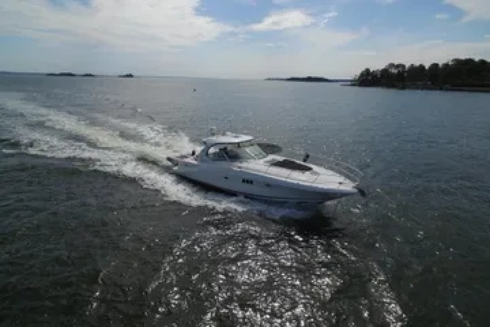 2008 Sea Ray 