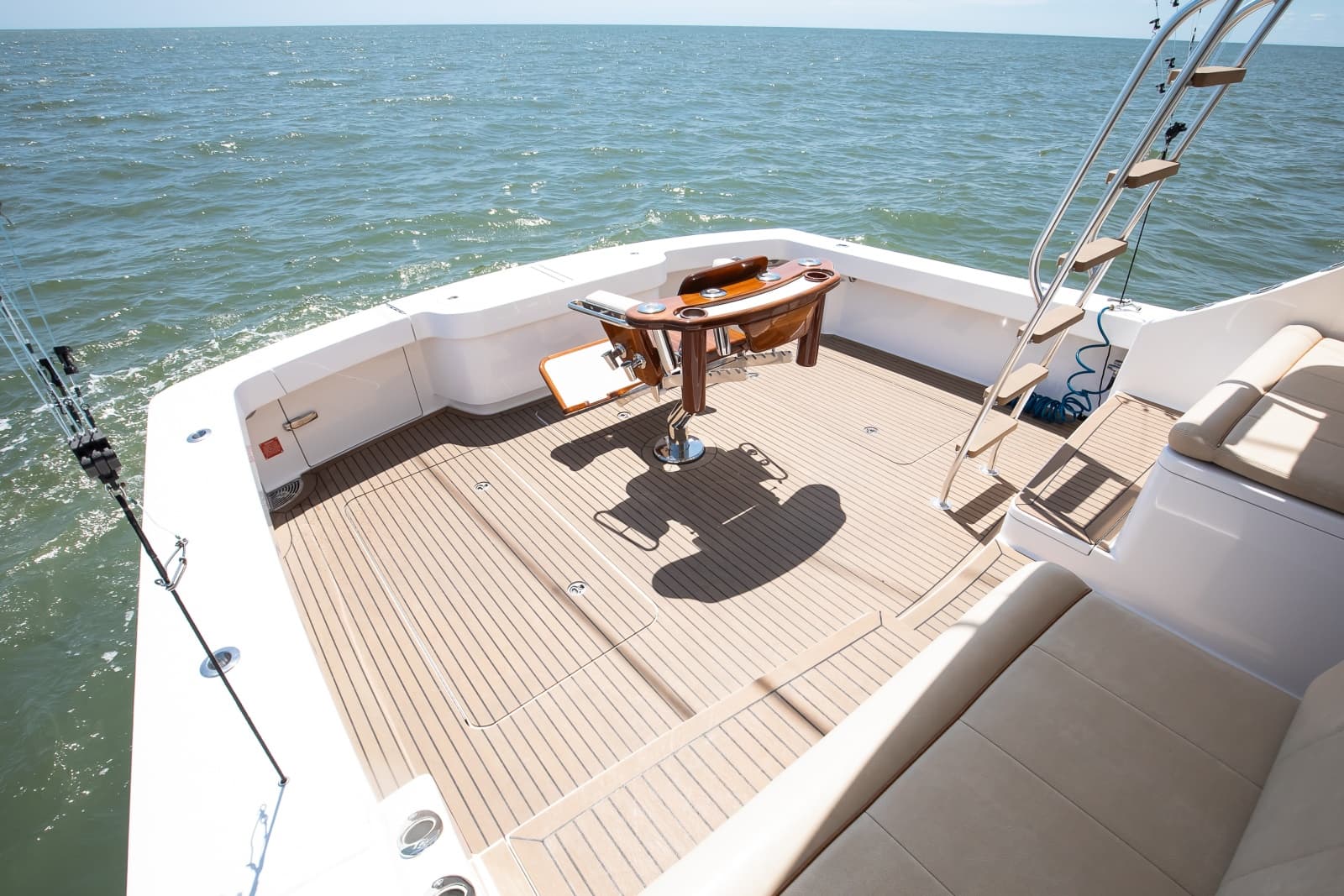 2021 Viking 46 Billfish