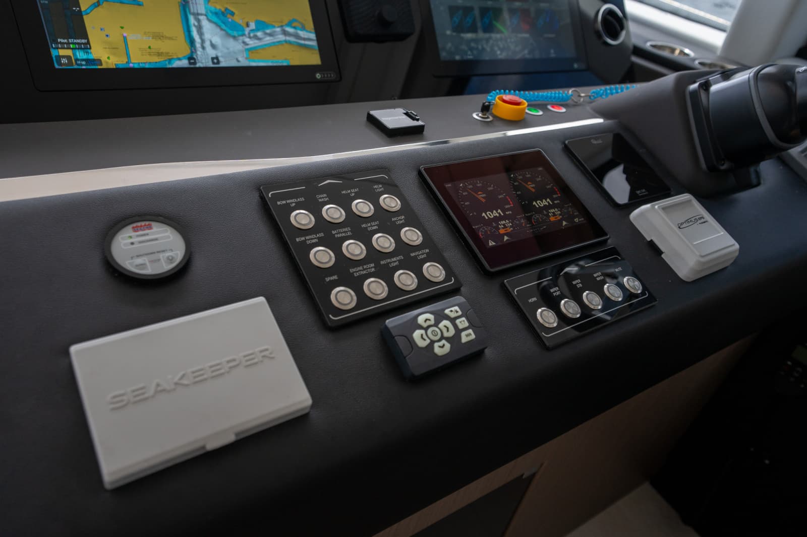 2025 Azimut FLY 50