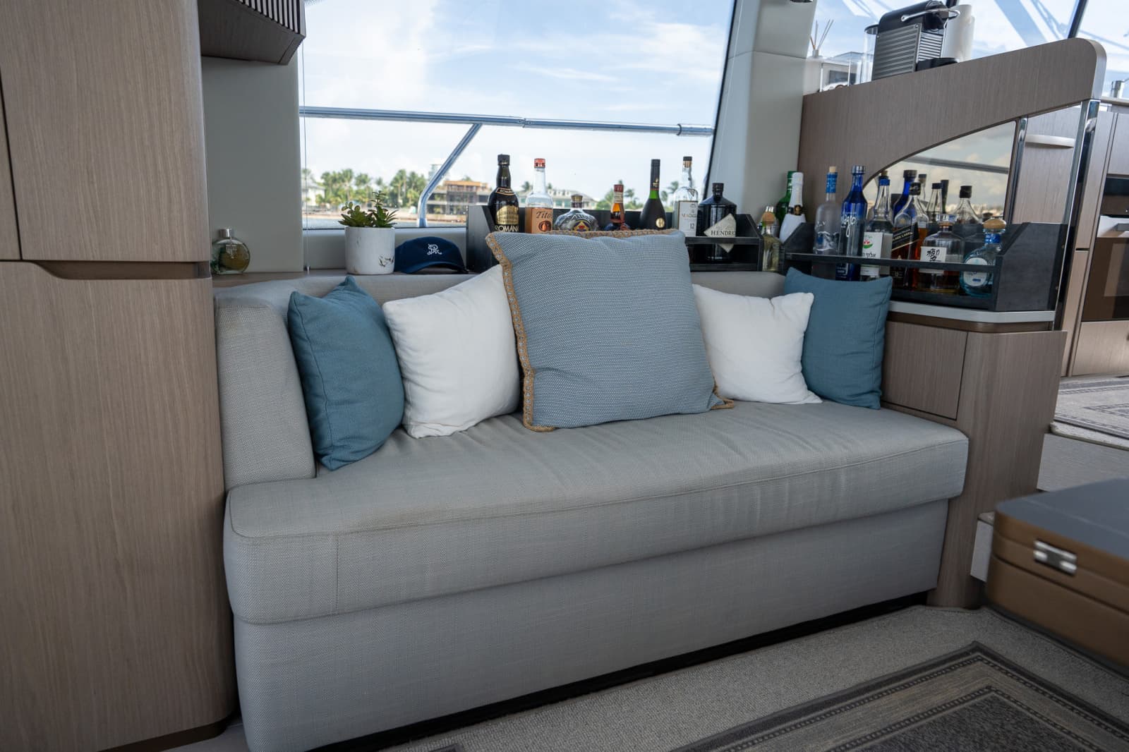 2025 Azimut FLY 50