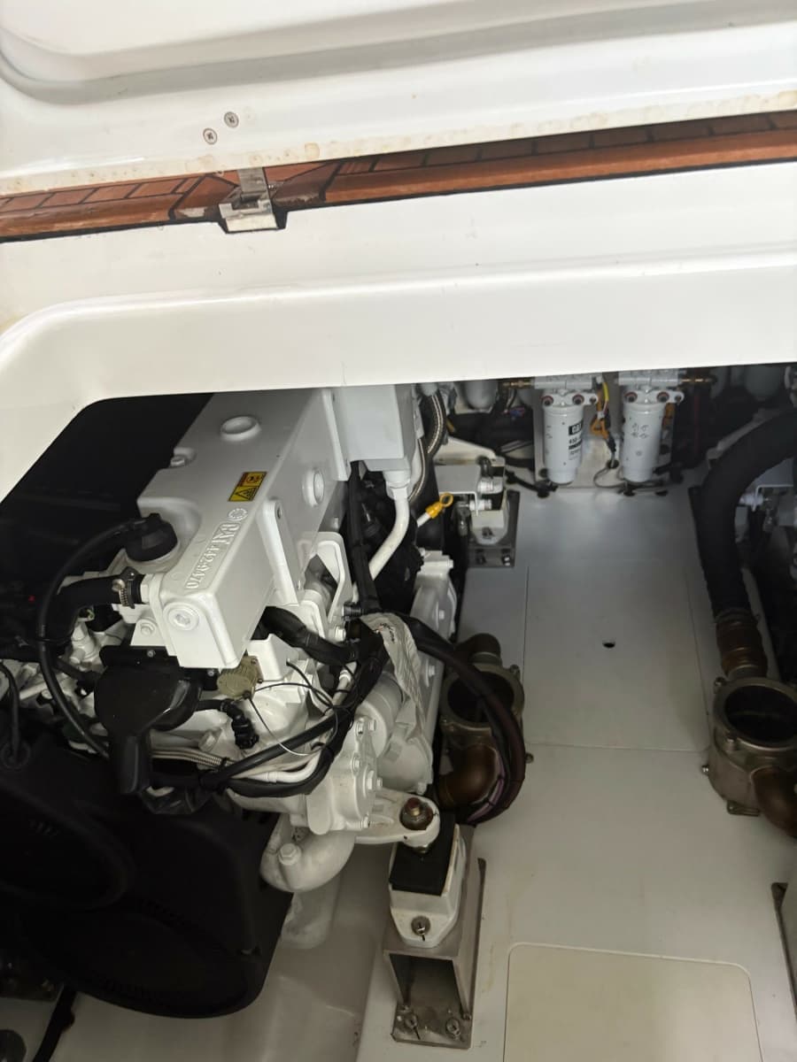 2025 Azimut FLY 50